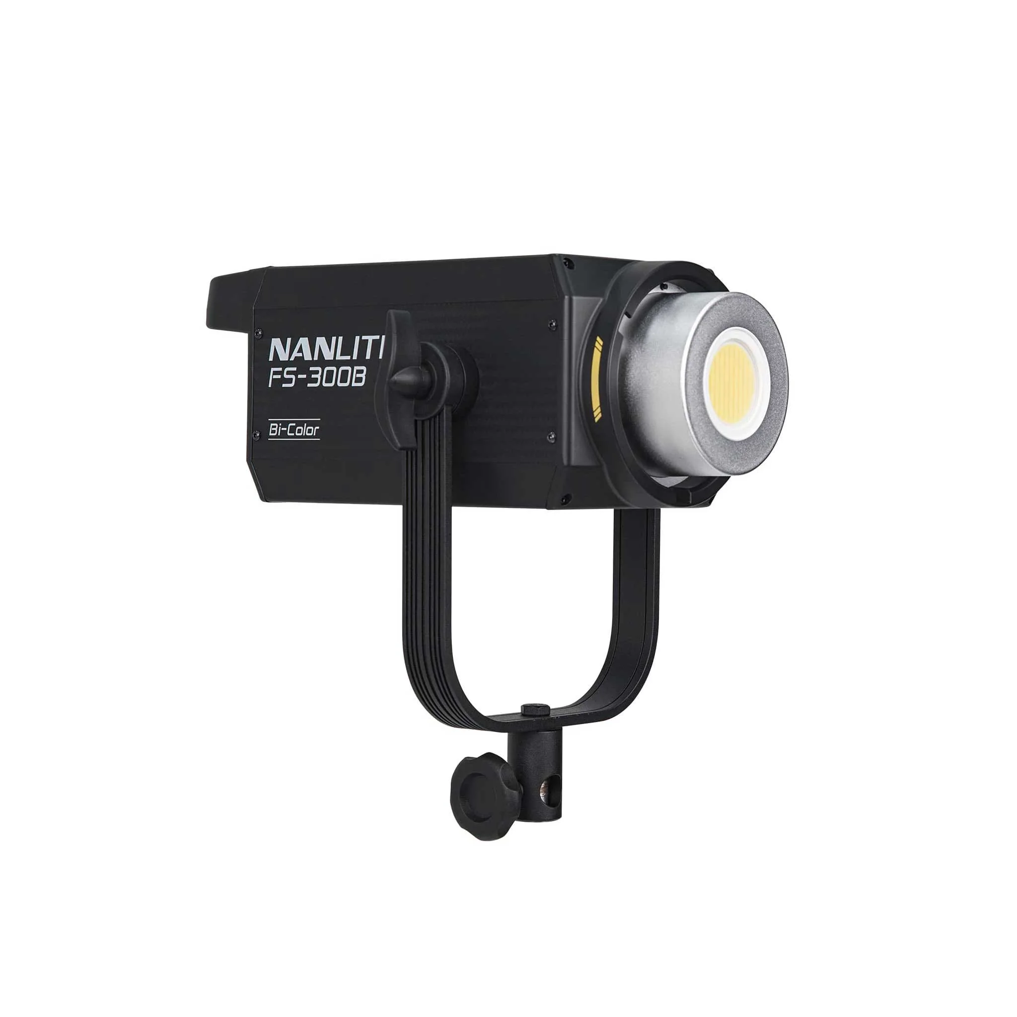 FS-300B AC-Powered Bi-Color LED Monolight - Image 4