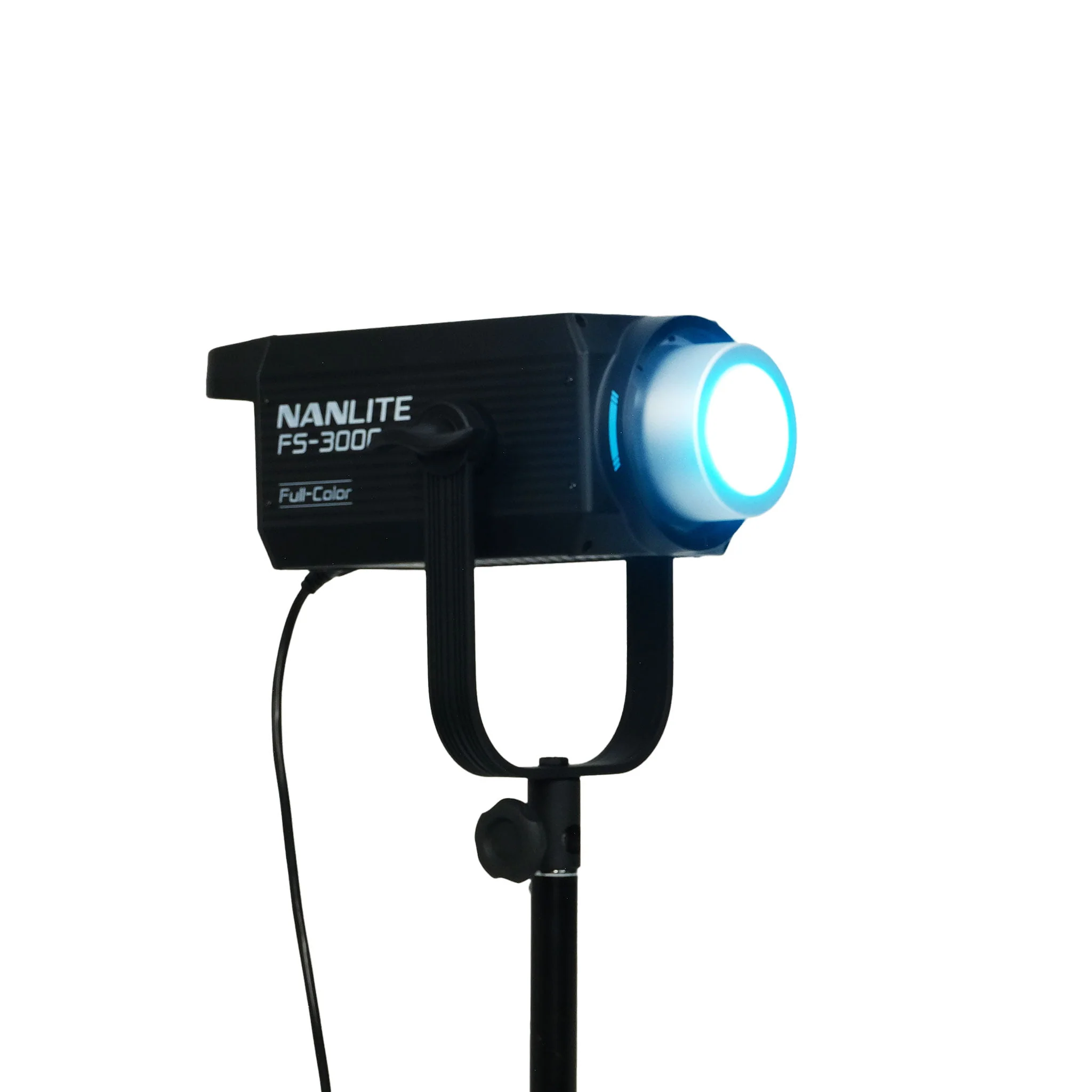 FS-300C AC-Powered RGBW Color LED Monolight - Image 10