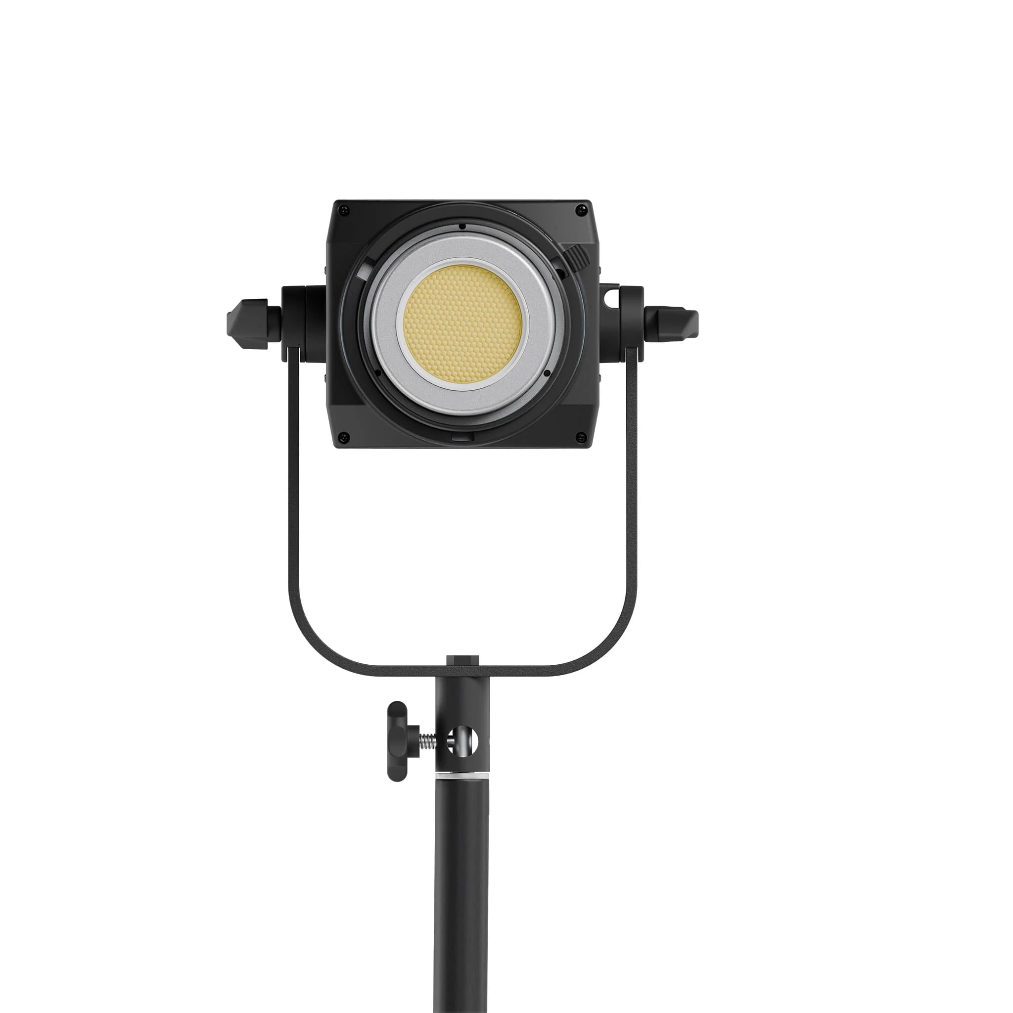 FS-300C AC-Powered RGBW Color LED Monolight - Image 11
