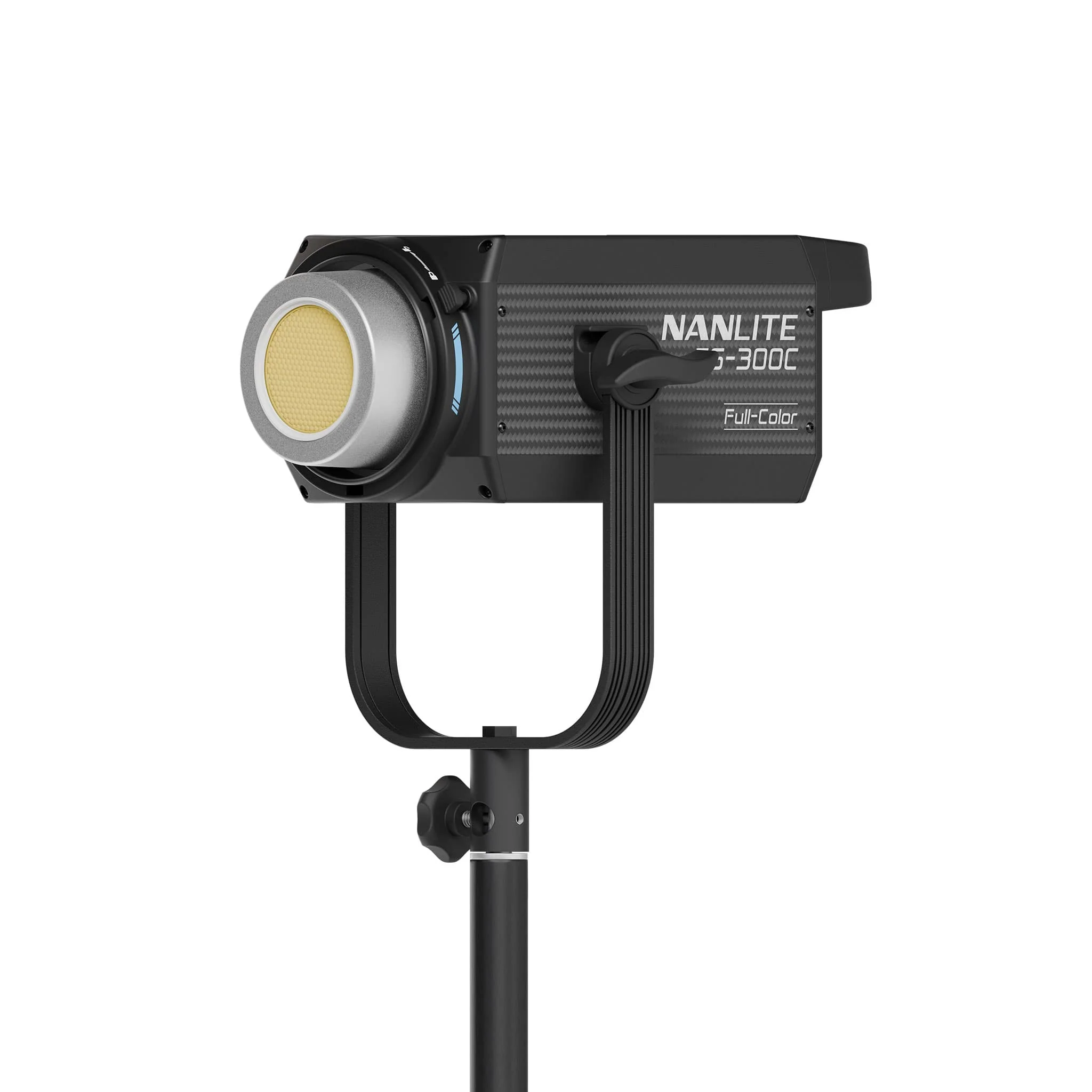 FS-300C AC-Powered RGBW Color LED Monolight - Image 12
