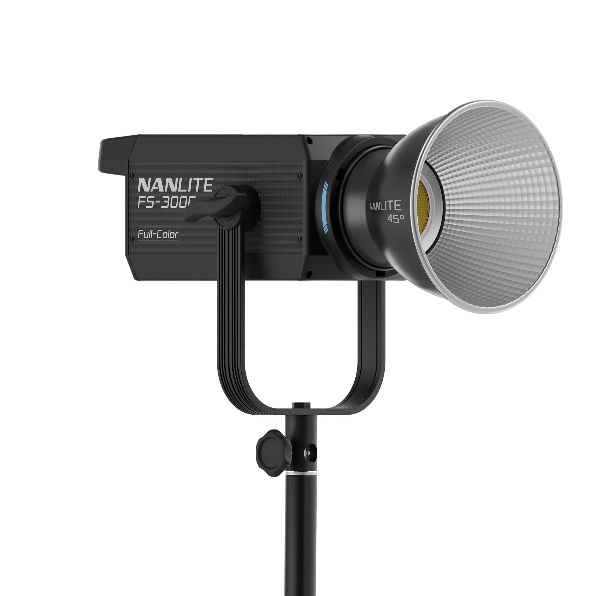 FS-300C AC-Powered RGBW Color LED Monolight - Image 5