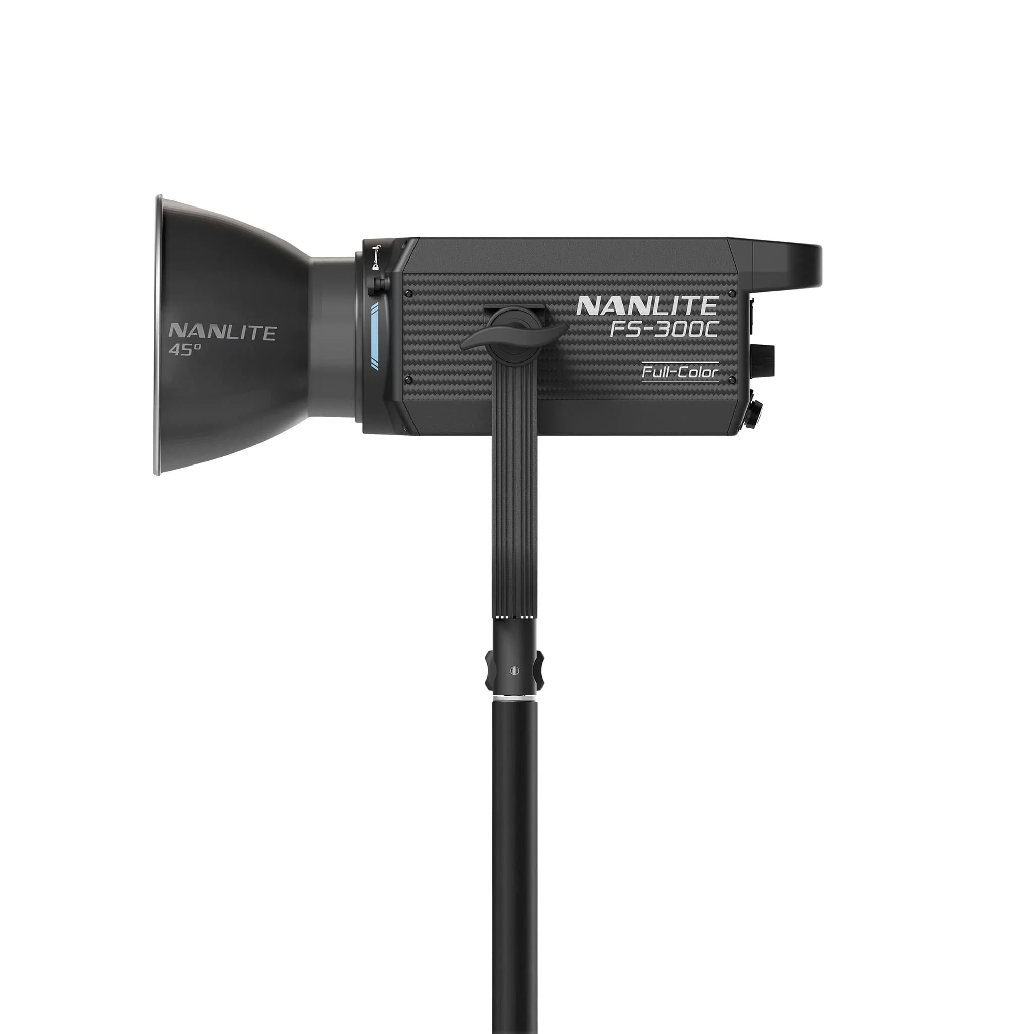 FS-300C AC-Powered RGBW Color LED Monolight - Image 6