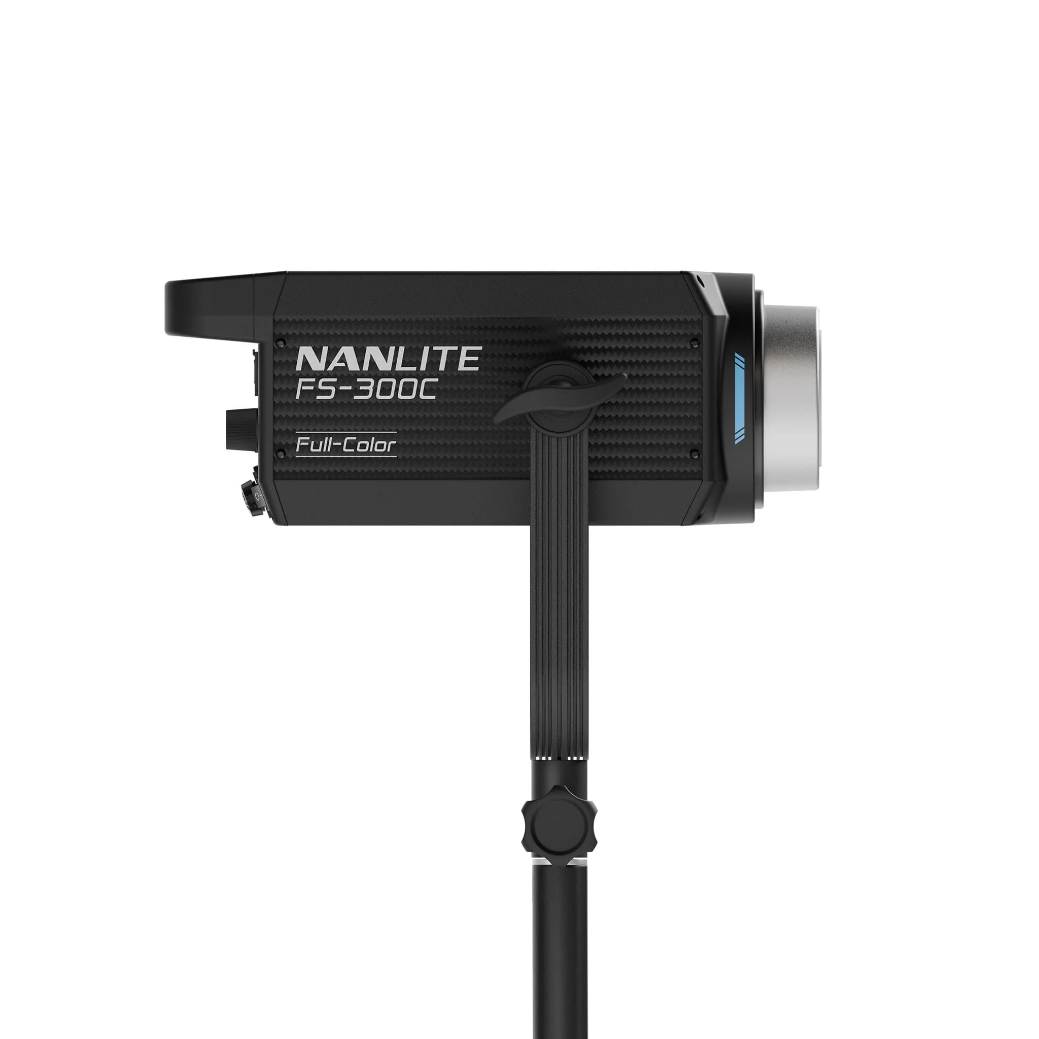 FS-300C AC-Powered RGBW Color LED Monolight - Image 9