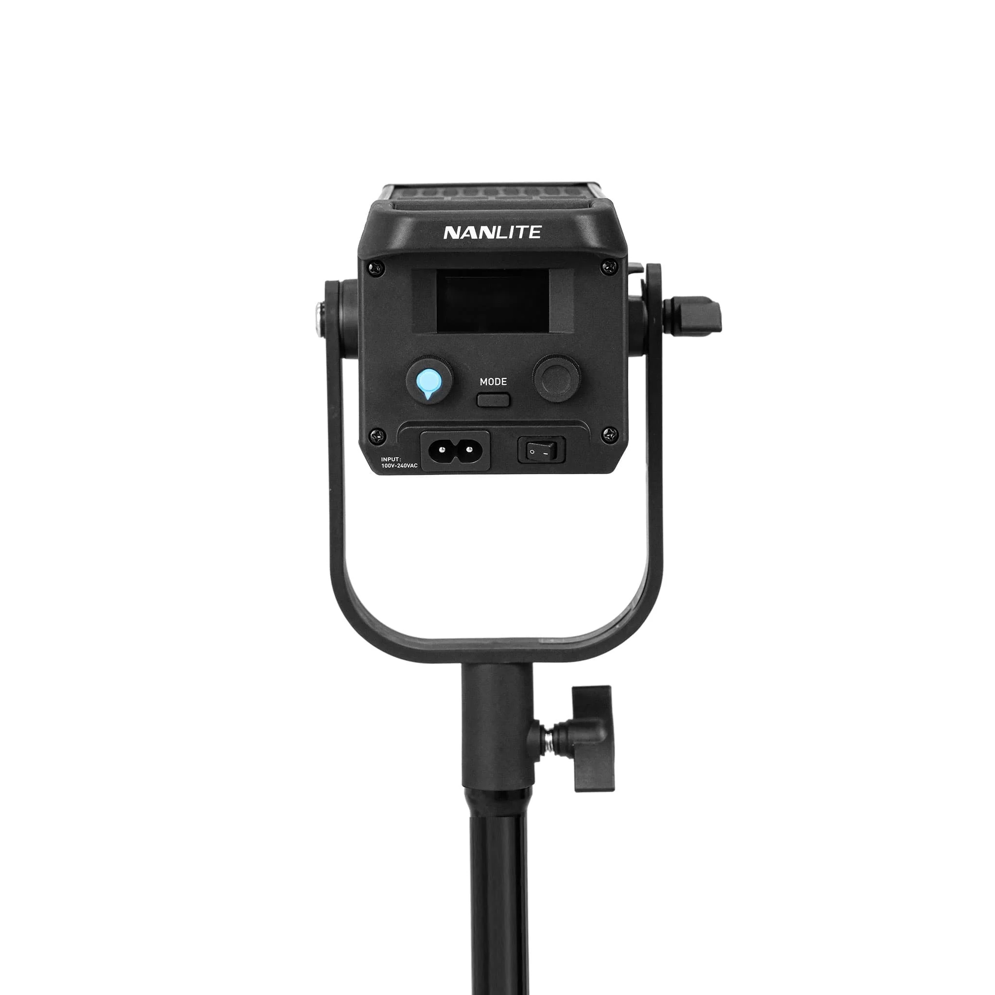 FS-60B Bi-Color AC LED Monolight - Image 3
