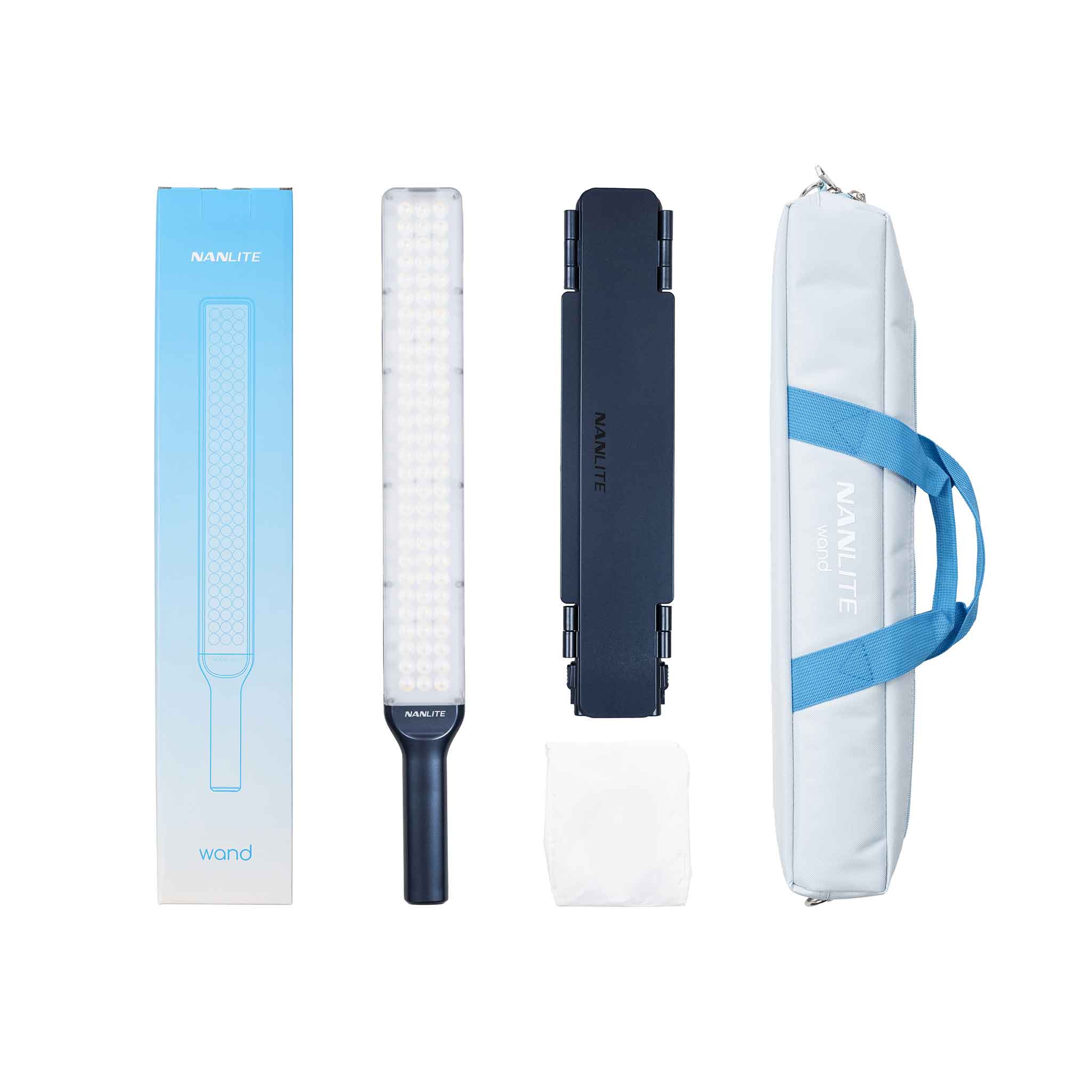 Full-Color Wand LED Light - Image 11