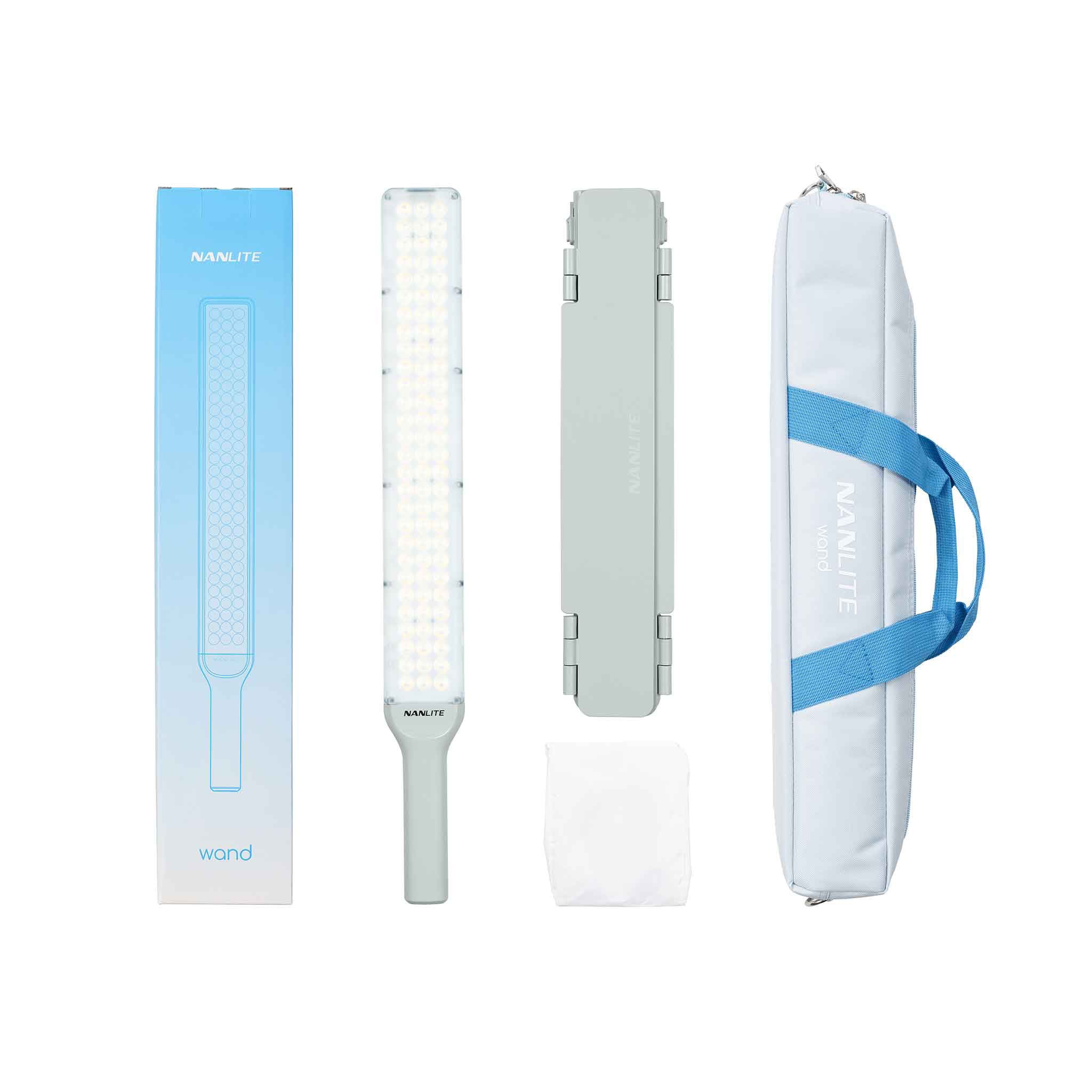 Full-Color Wand LED Light - Image 12