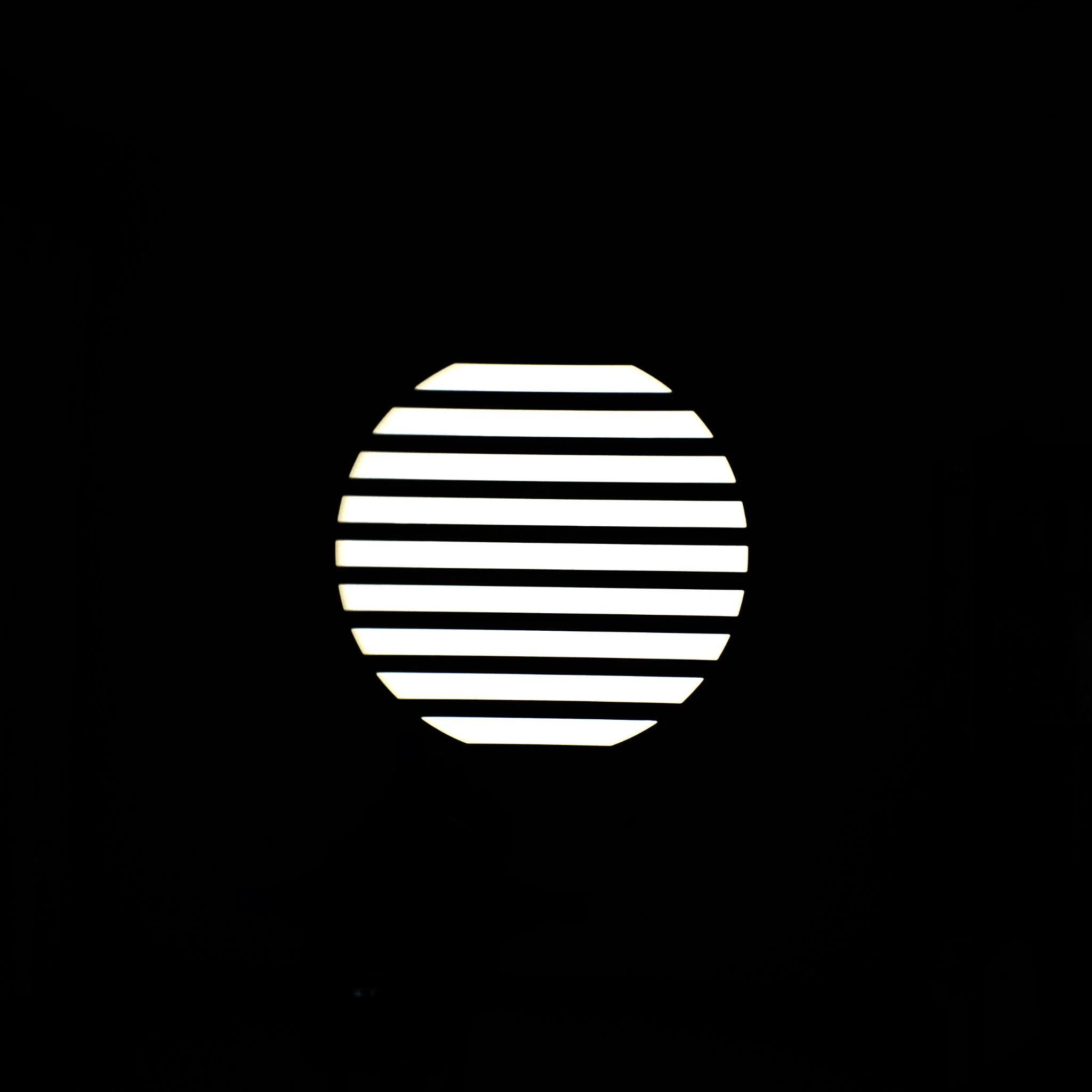 Gobo Set 1 for Forza FM Mount Projector - Image 11