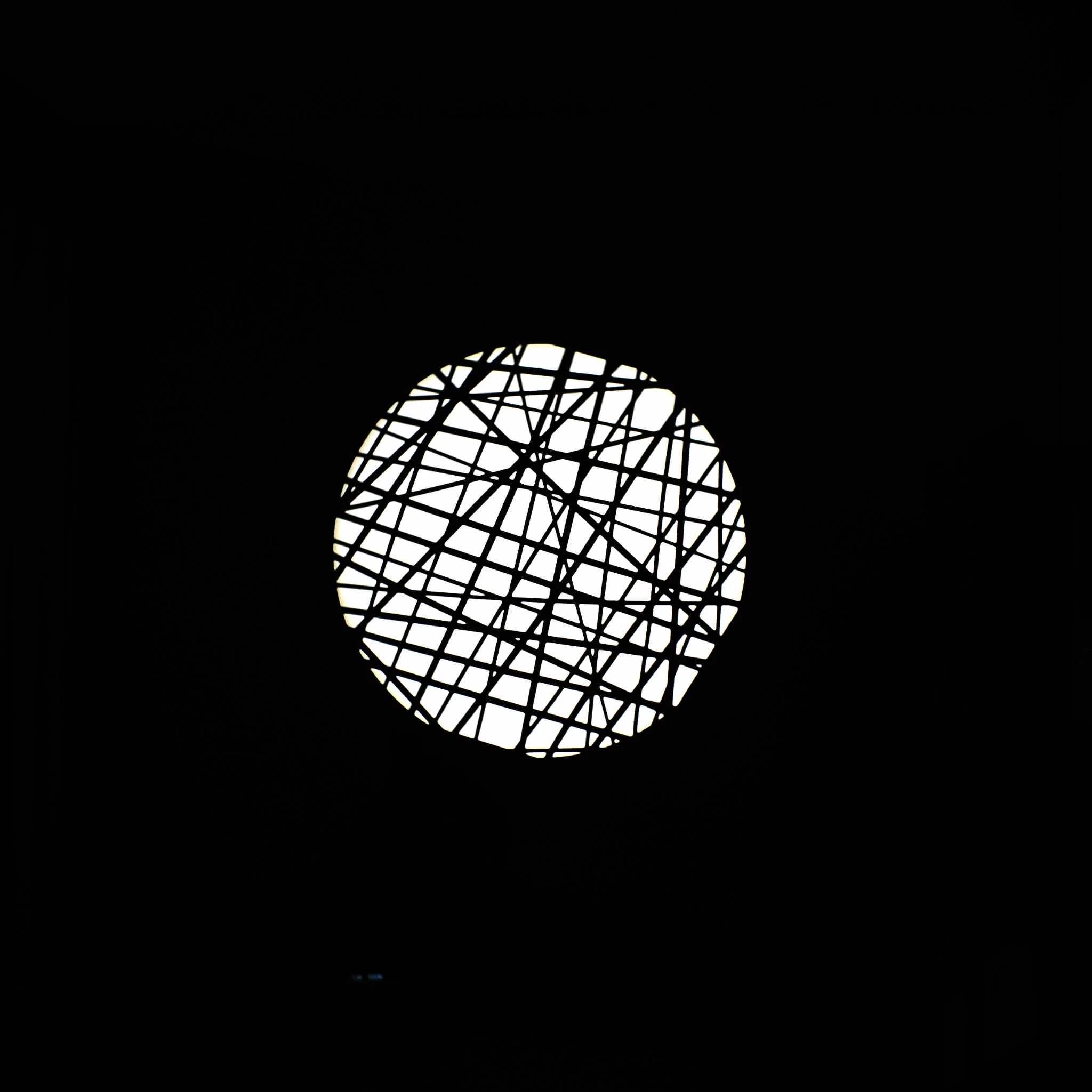 Gobo Set 1 for Forza FM Mount Projector - Image 5