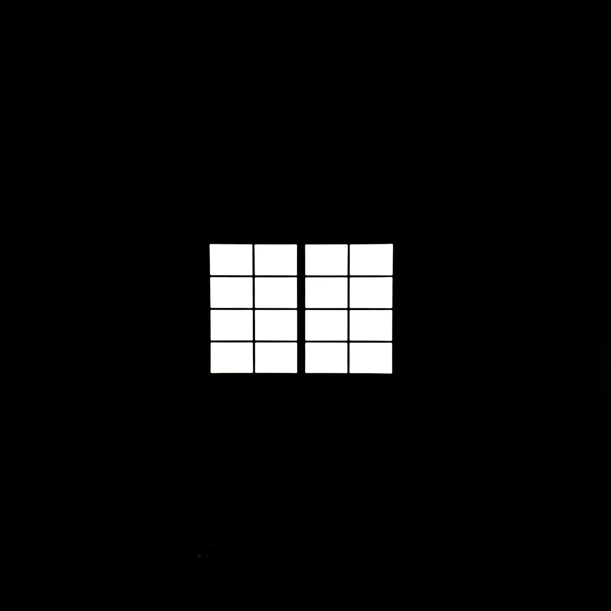 Gobo Set 1 for Forza FM Mount Projector - Image 8
