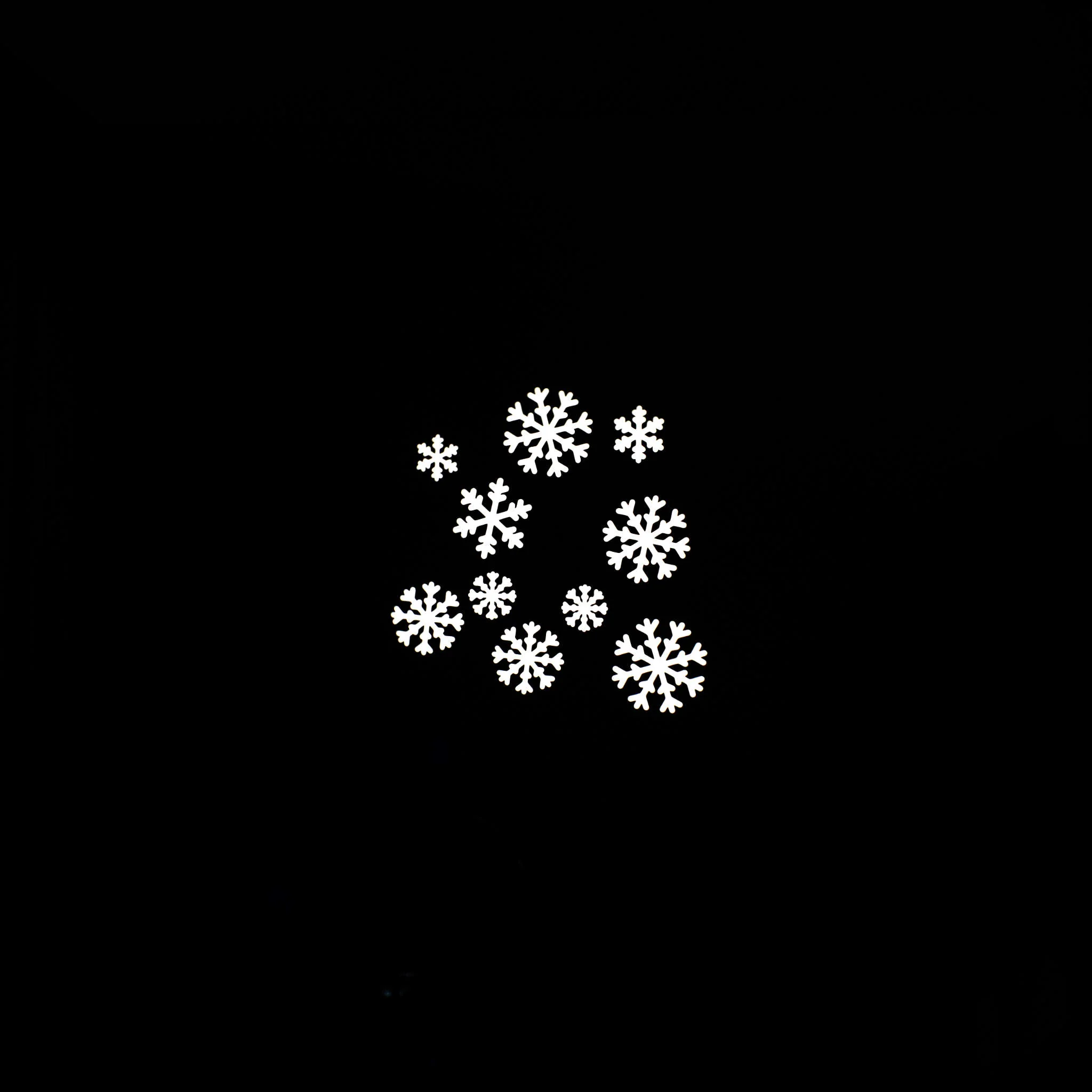 Gobo Set 2 for Forza FM Mount Projector - Image 8