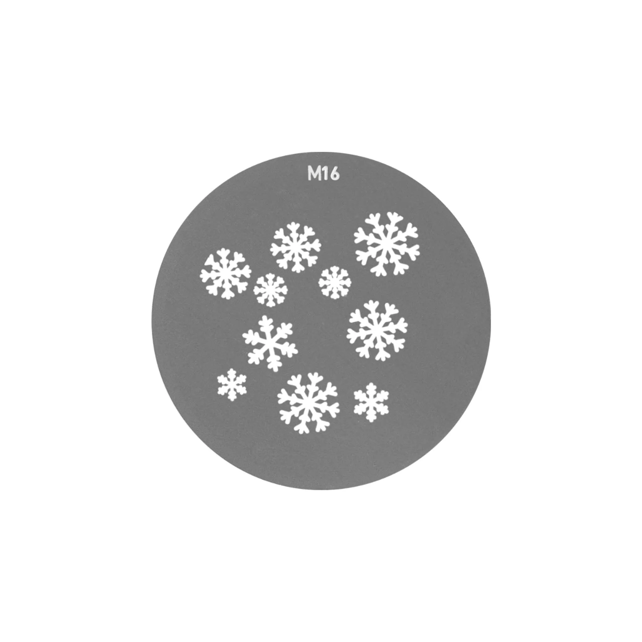 Gobo Set 2 for M-Size - Image 3