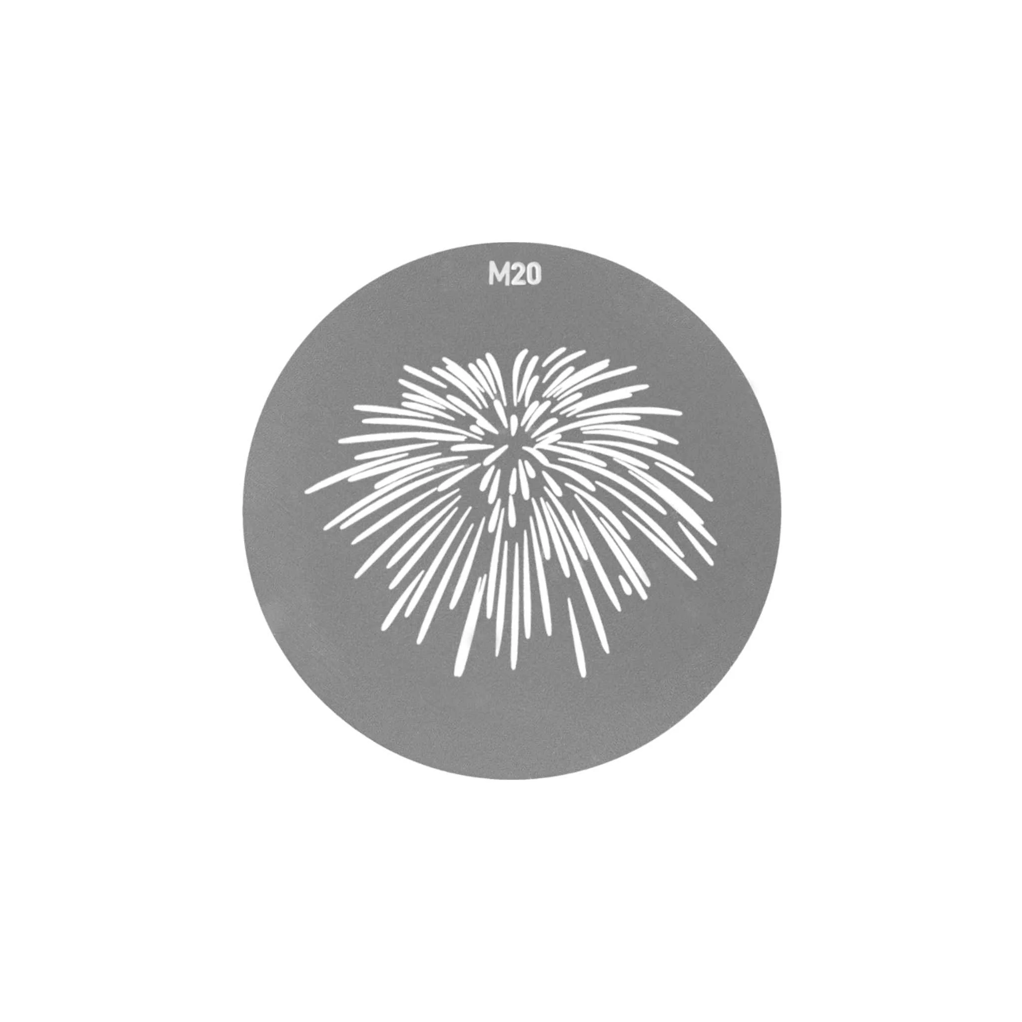 Gobo Set 2 for M-Size - Image 4