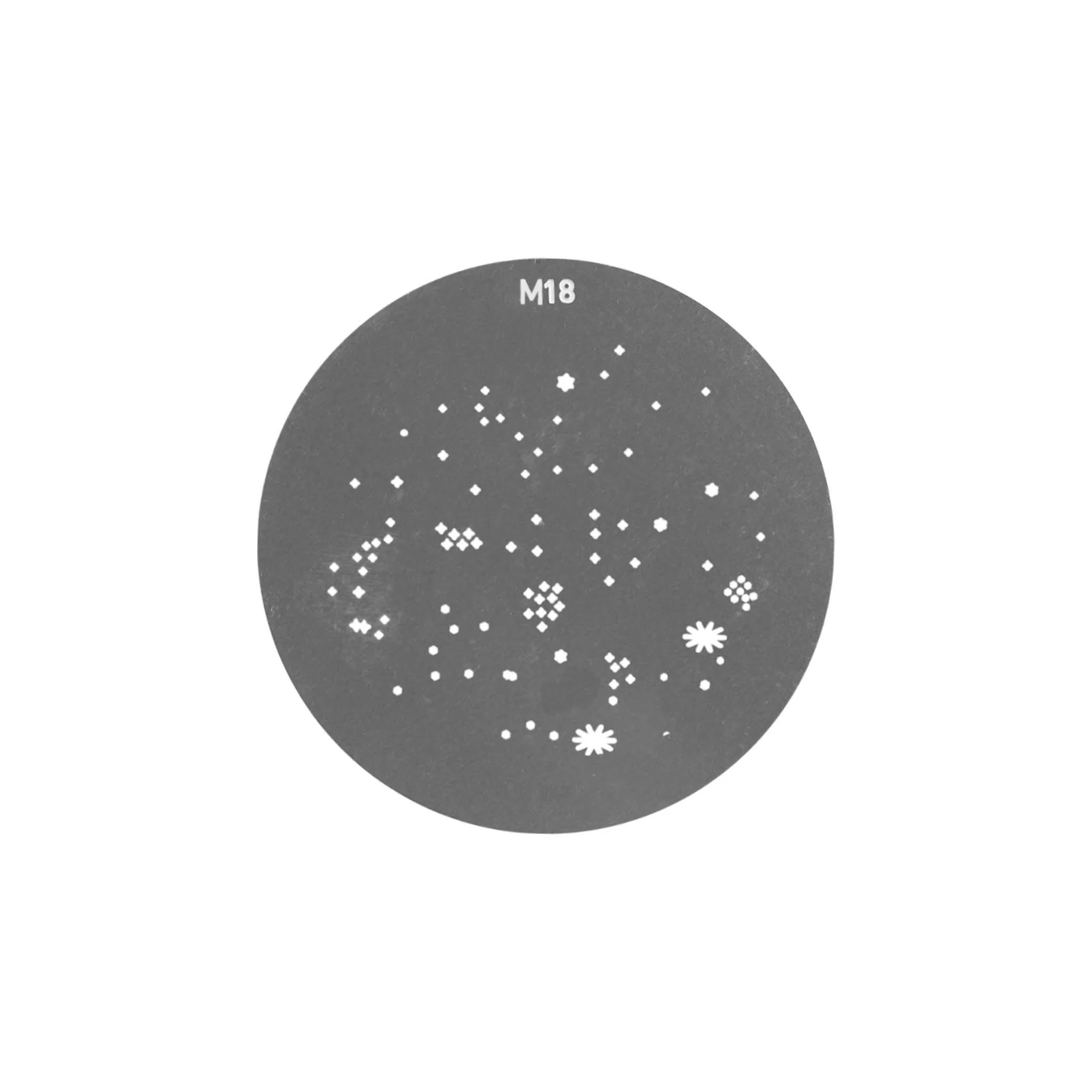 Gobo Set 2 for M-Size - Image 5