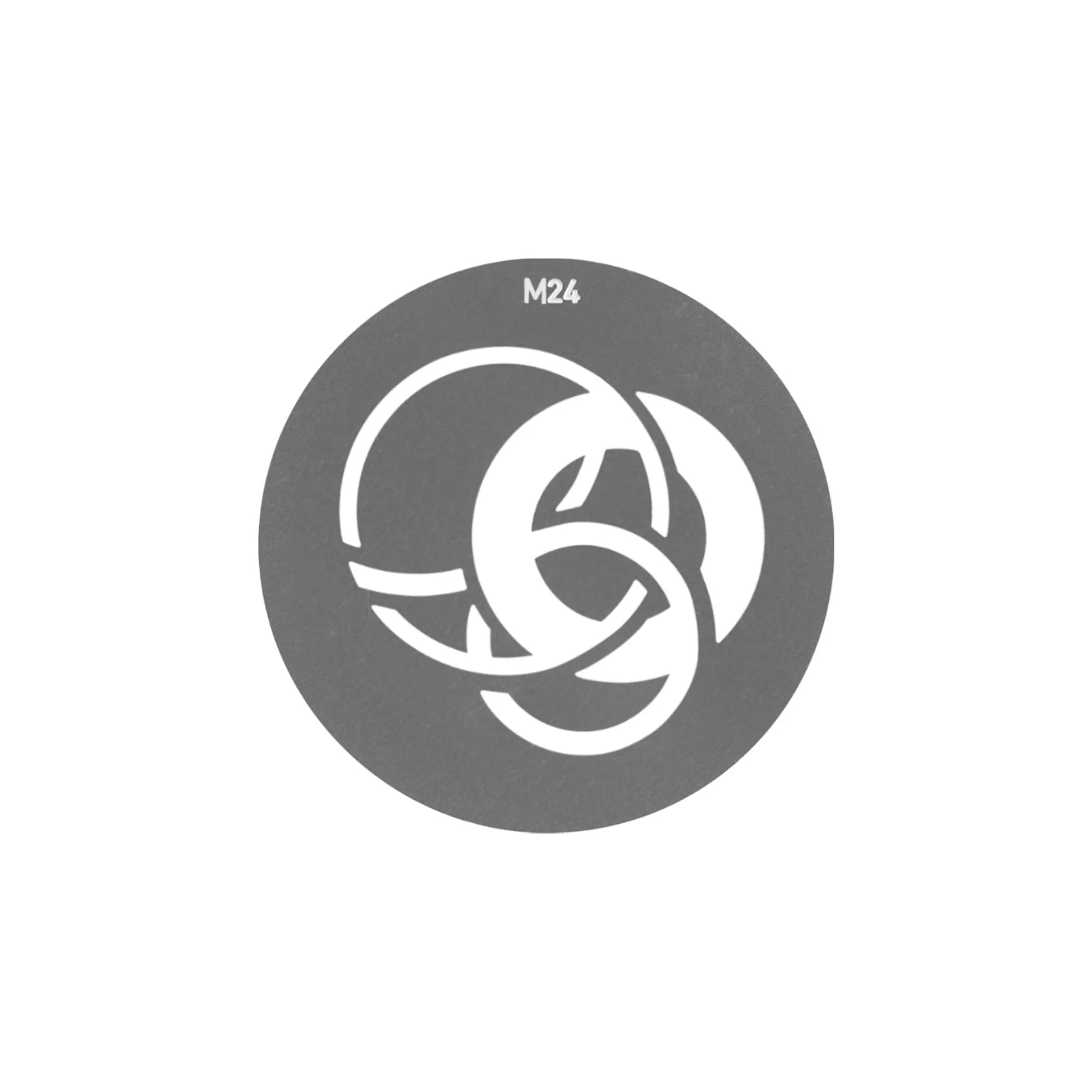 Gobo Set 2 for M-Size - Image 9