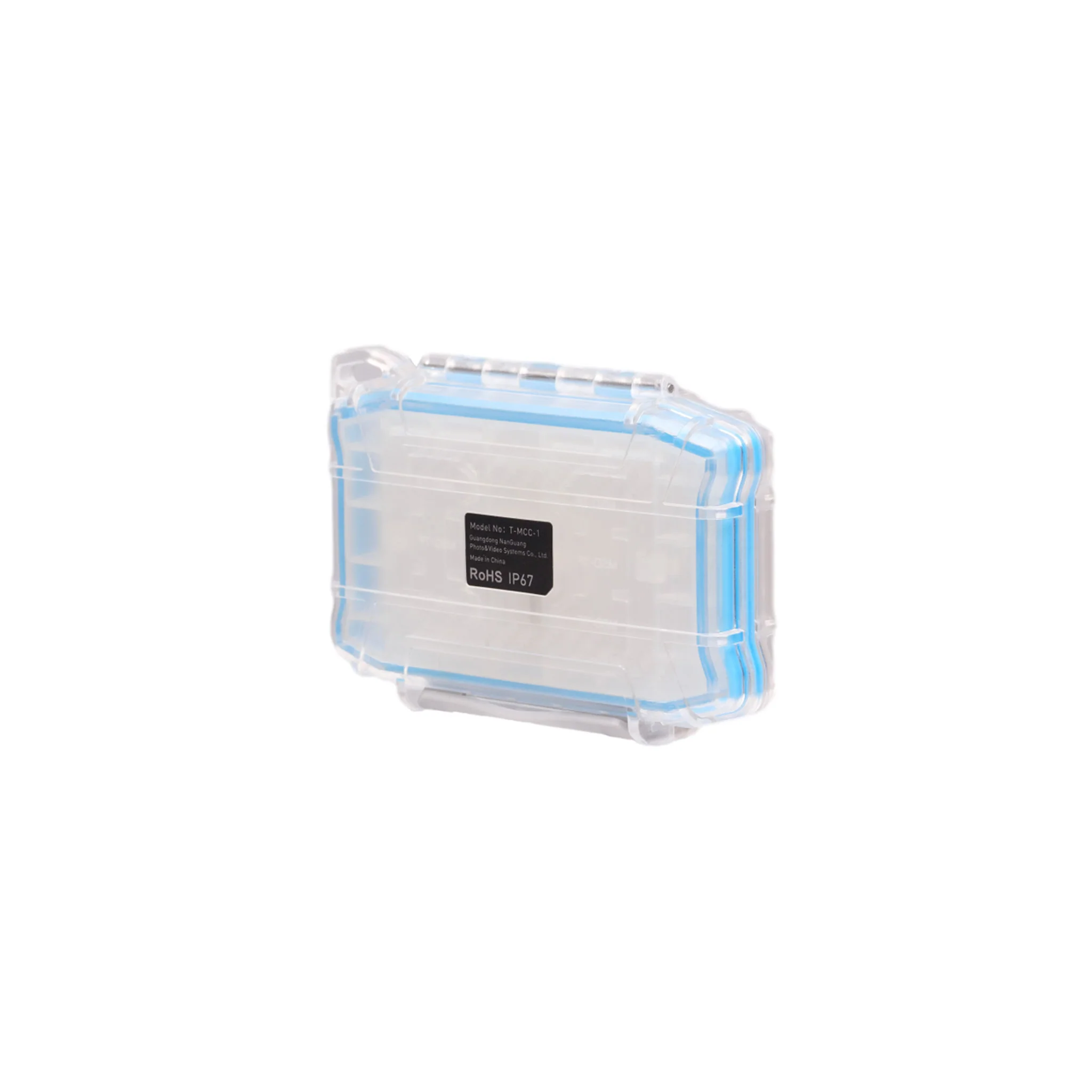 GUTEK Memory Card Case - Image 5
