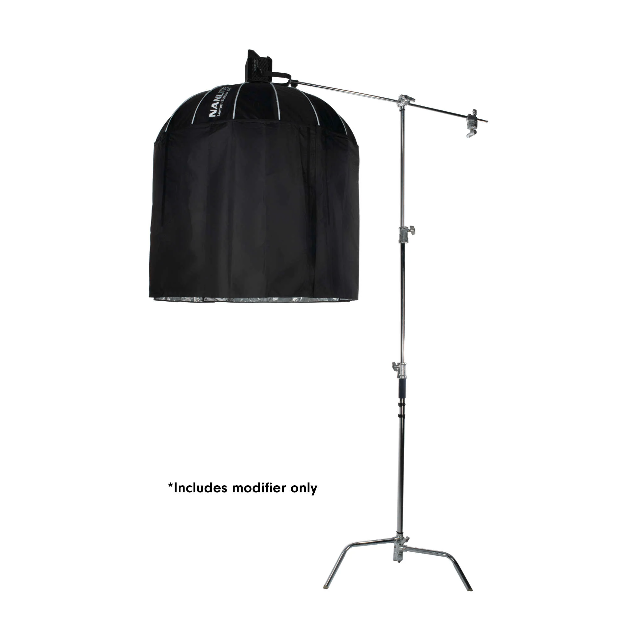 Lantern 120 Easy-Up Softbox with Bowens Mount (47in) - Image 3