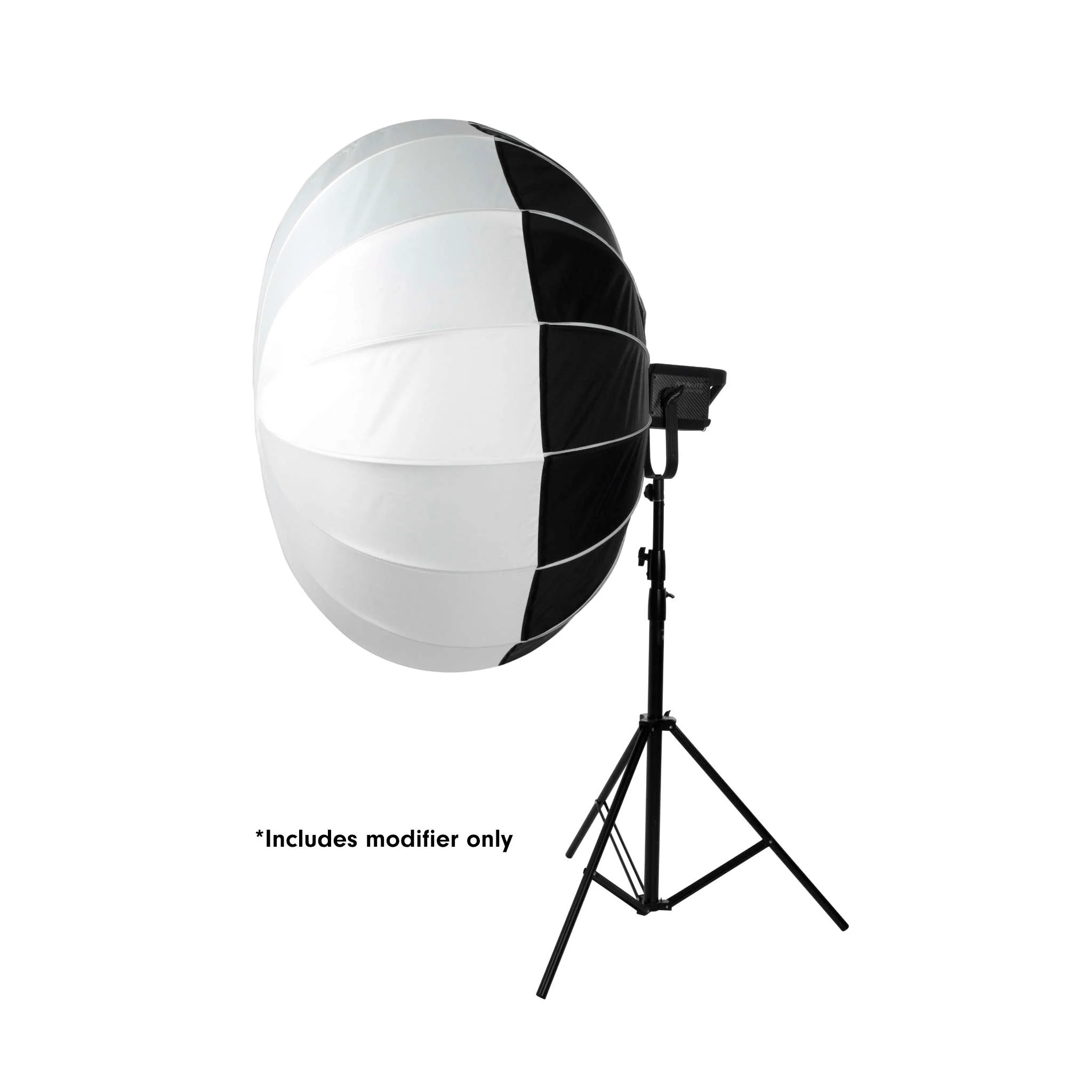 Lantern 120 Easy-Up Softbox with Bowens Mount (47in) - Image 4