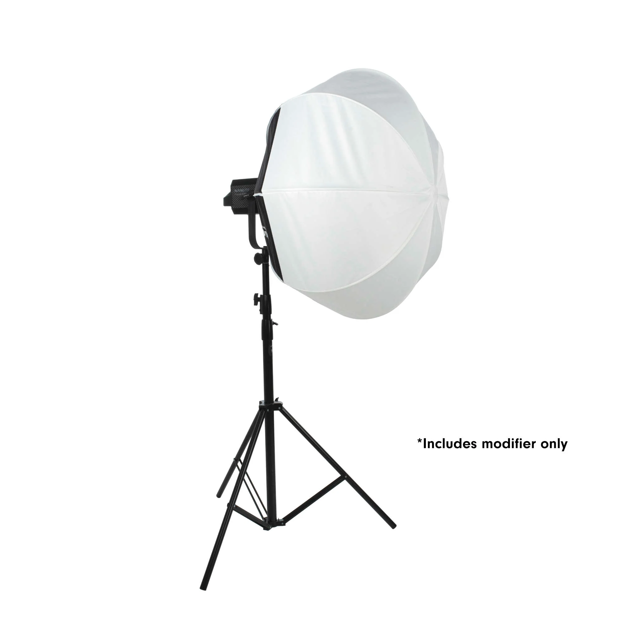 Lantern 80 Easy-Up Softbox with Bowens Mount (31in) - Image 4