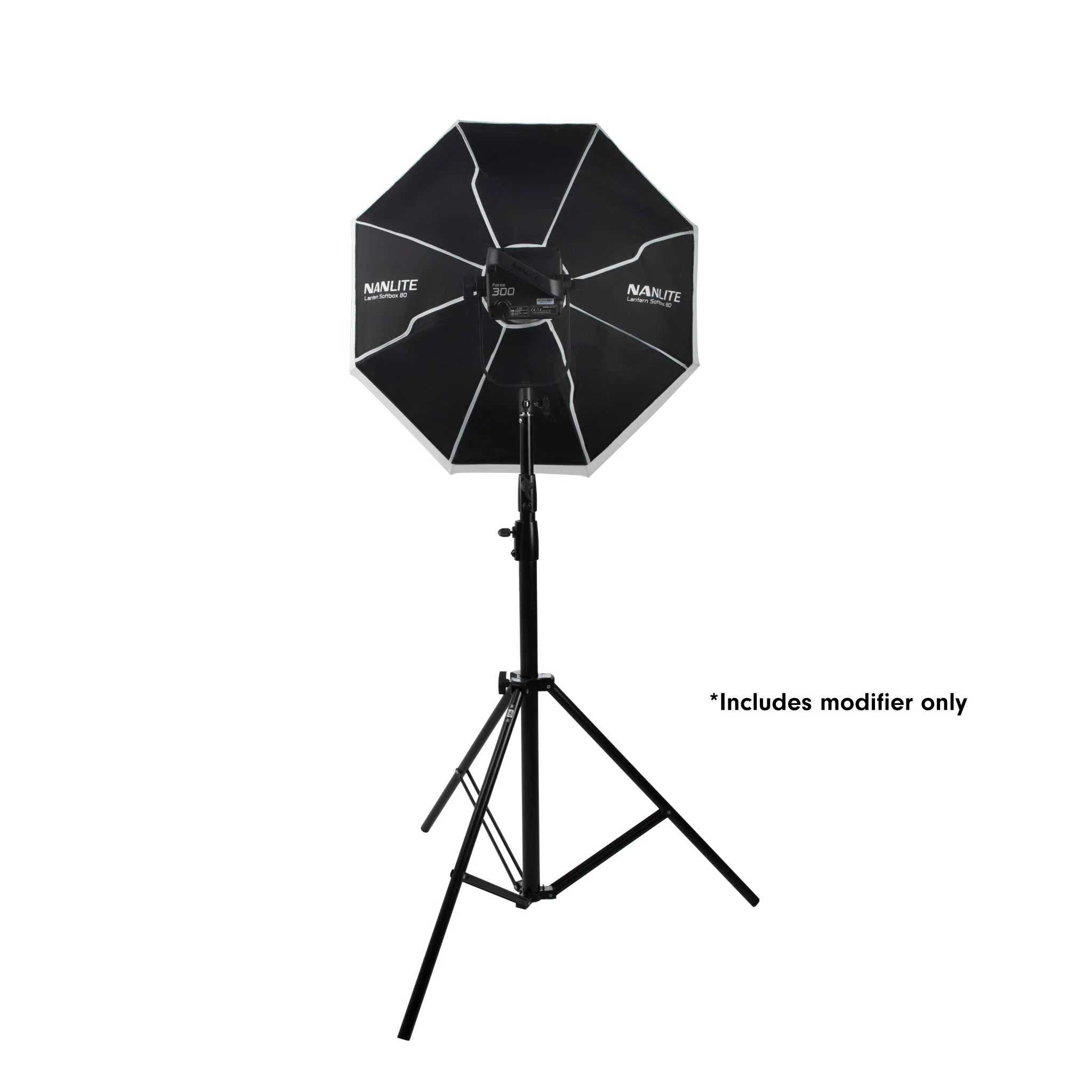 Lantern 80 Easy-Up Softbox with Bowens Mount (31in) - Image 5