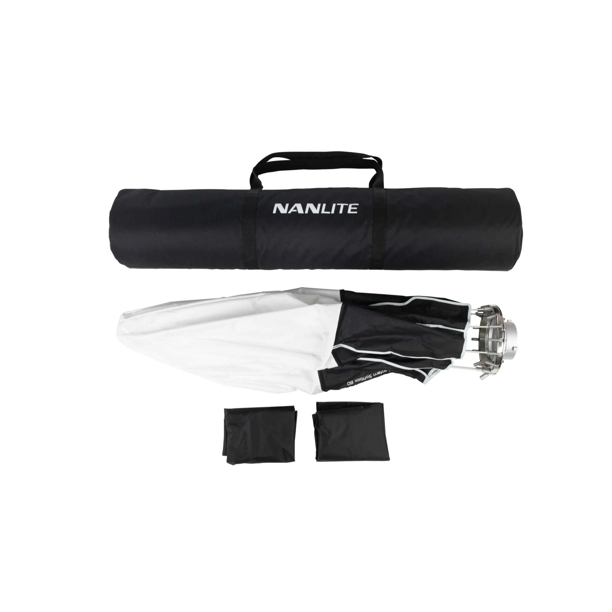 Lantern 80 Easy-Up Softbox with Bowens Mount (31in) - Image 6