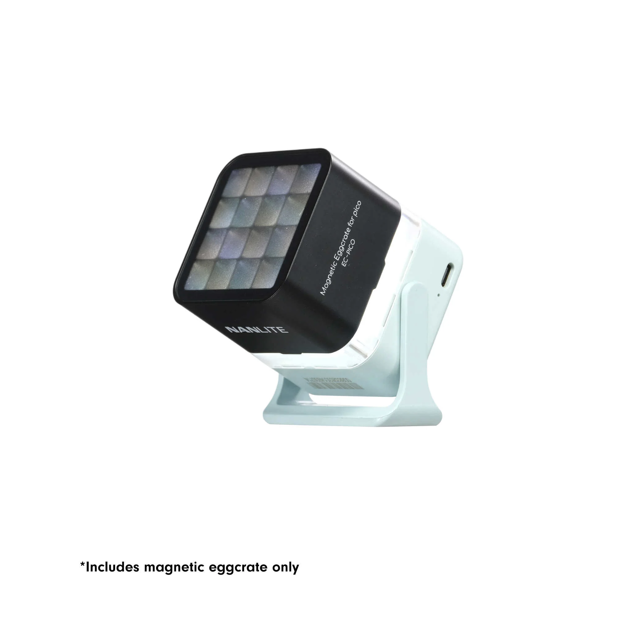 Magnetic Eggcrate for pico - Image 6