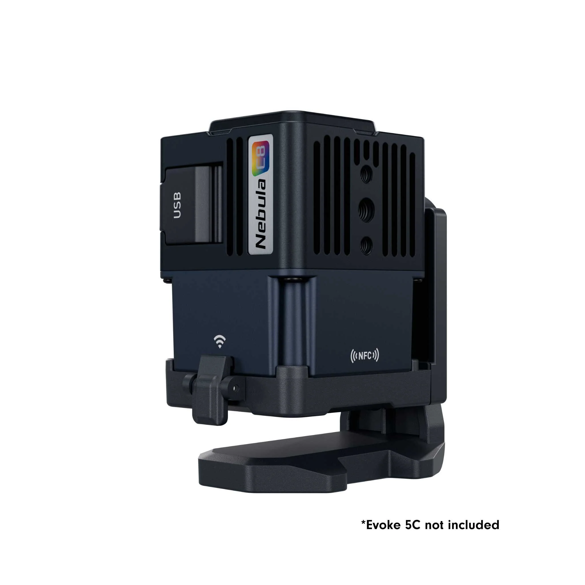 Magnetic Yoke for Evoke 5C - Image 4