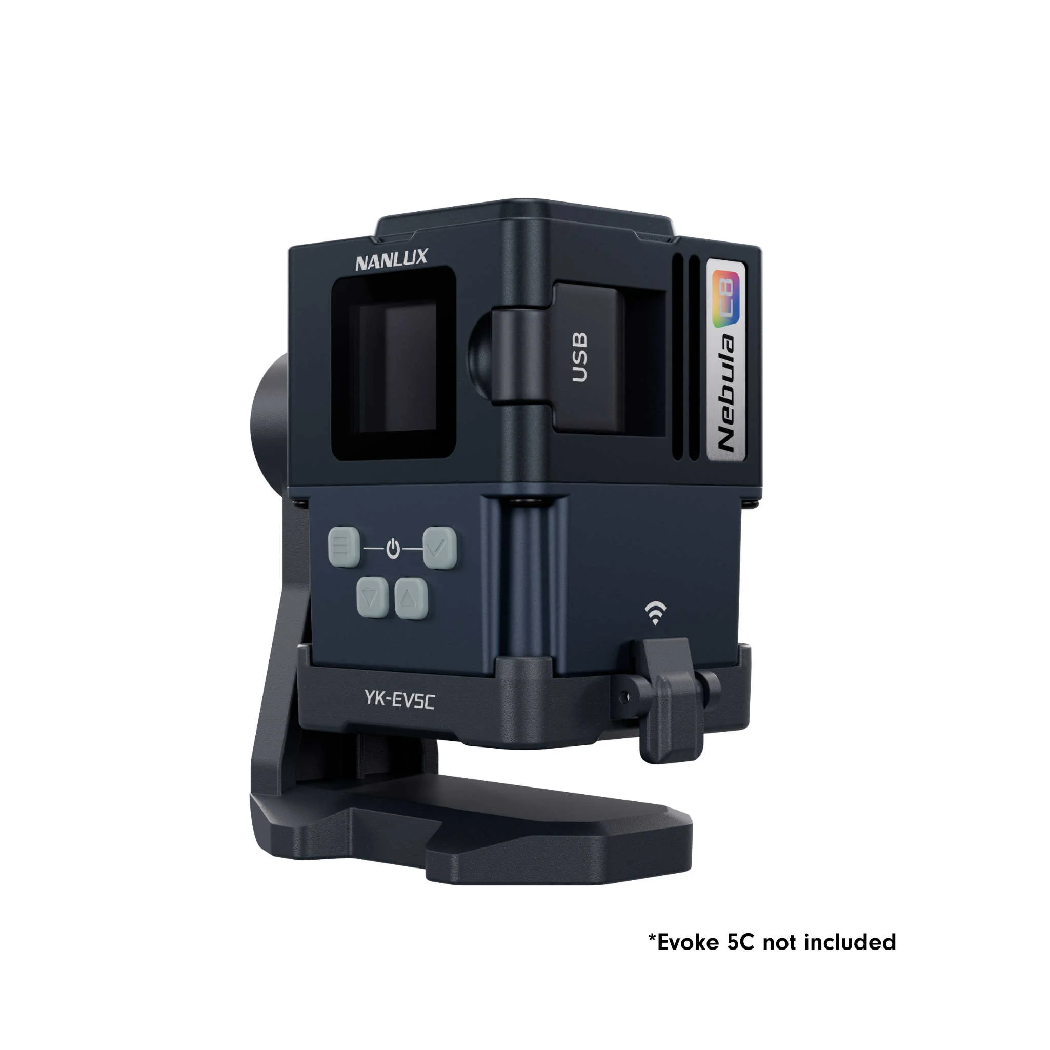 Magnetic Yoke for Evoke 5C - Image 5