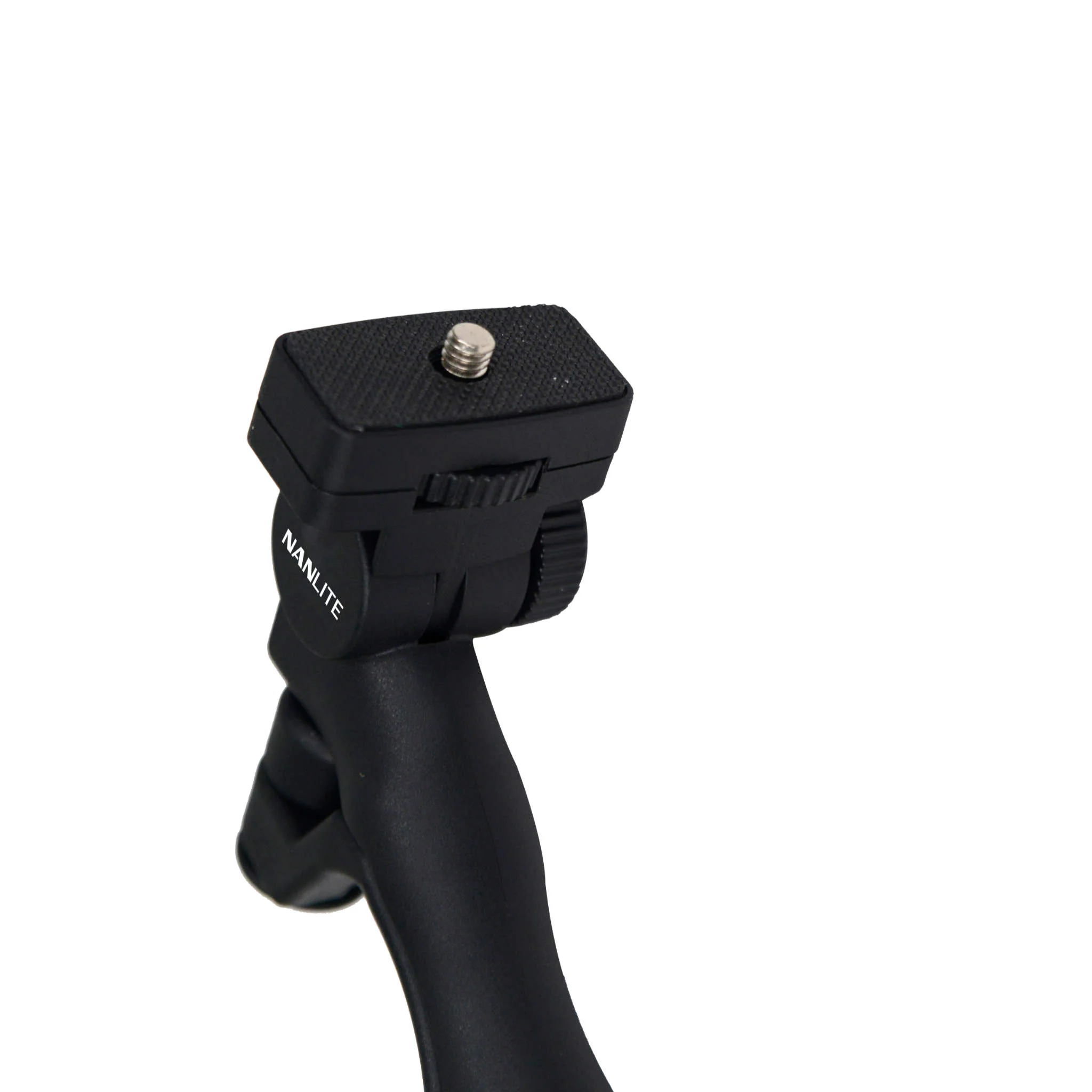 Mini Tripod / Hand Grip with 1/4"-20 Mount - Image 3