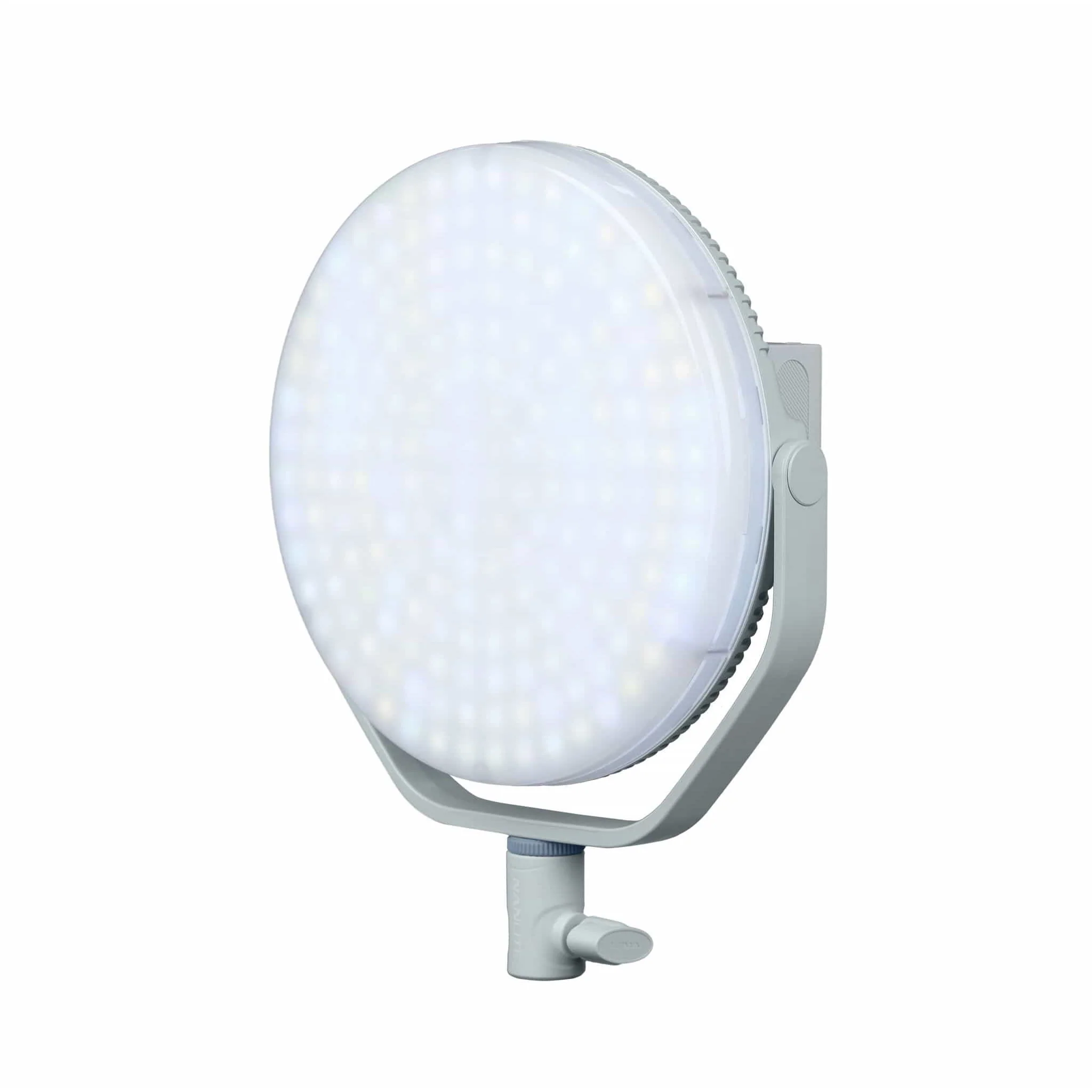 miro 60C LED Full-Color Round Panel 2-Light Kit, Mint Blue - Image 5