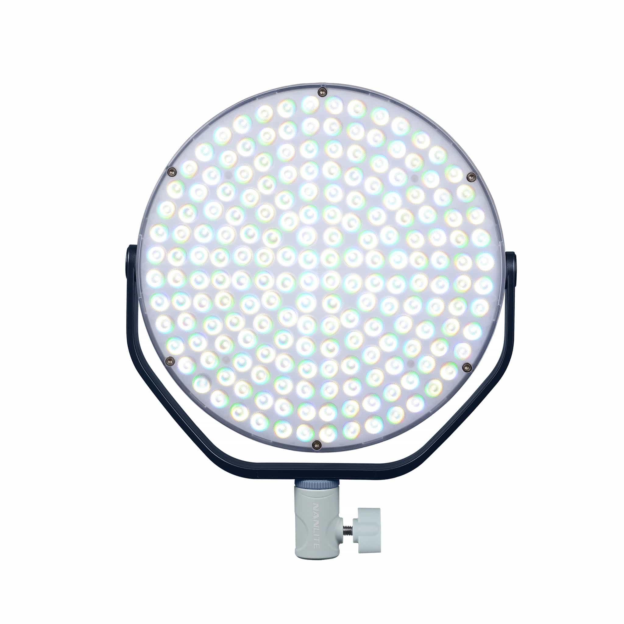 miro 60c LED Full-Color Round Panel Light - Image 5