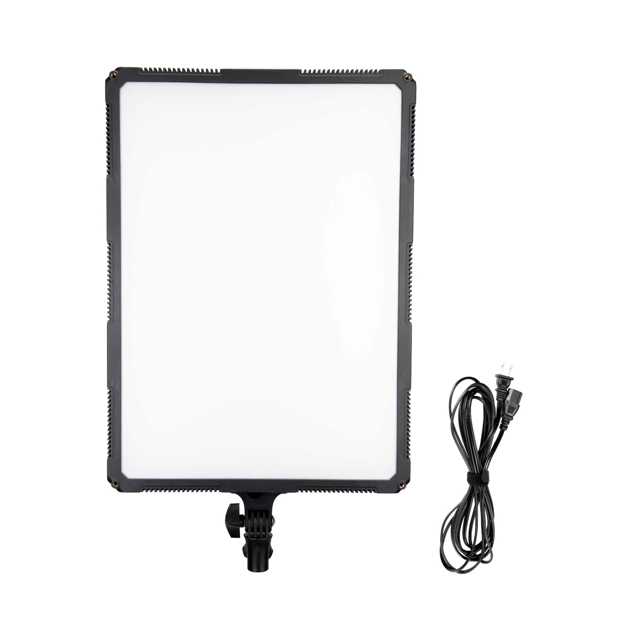 Nanlite Compac 100B Adjustable Bicolor Slim Soft Light Studio LED Panel - Image 11