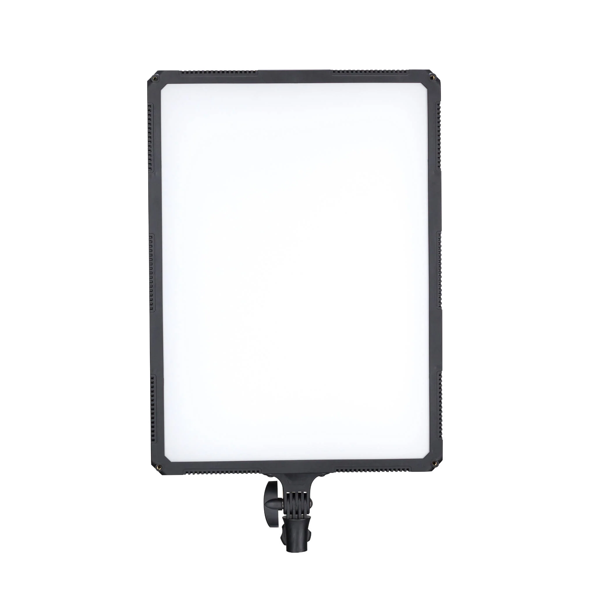 Nanlite Compac 100B Adjustable Bicolor Slim Soft Light Studio LED Panel - Image 3