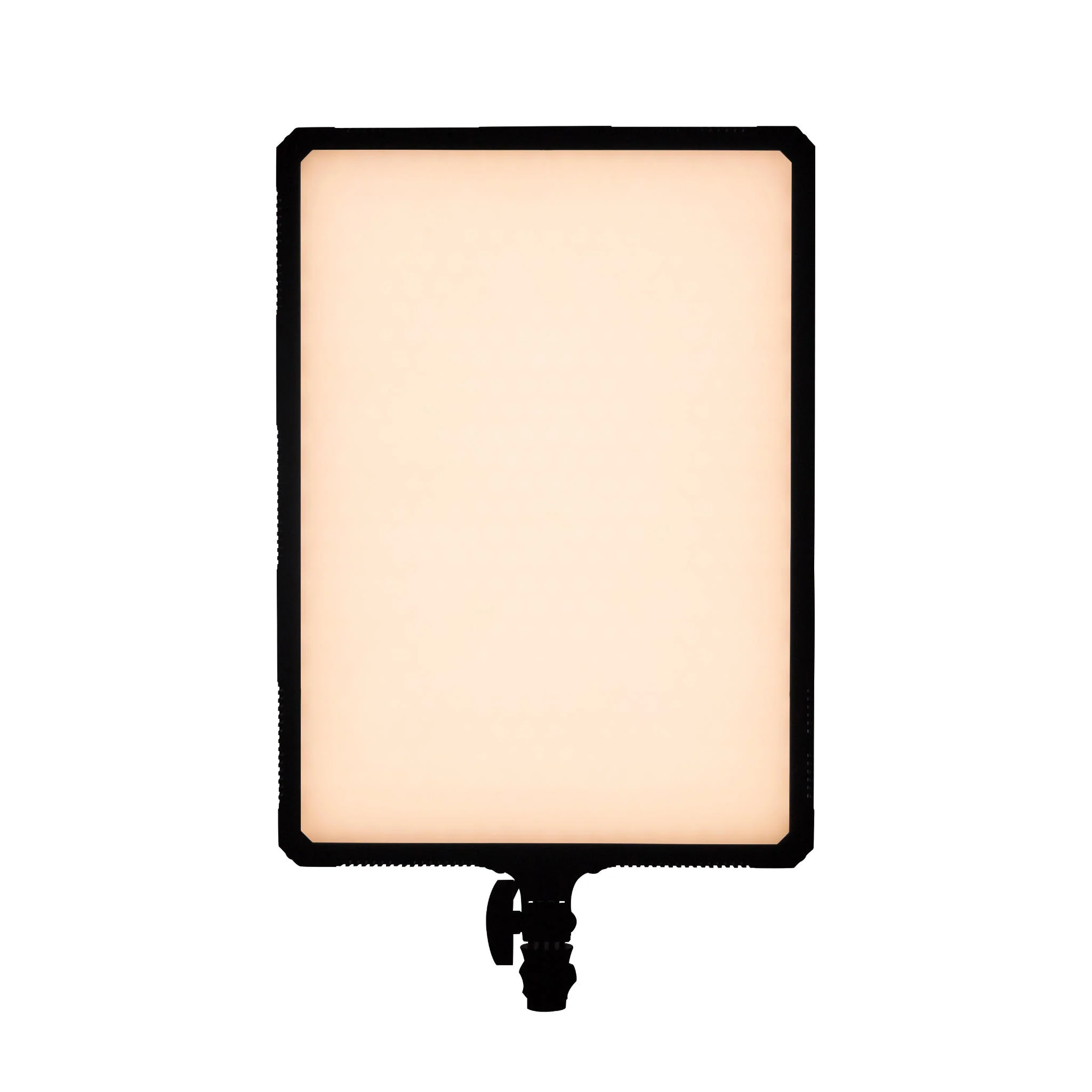 Nanlite Compac 100B Adjustable Bicolor Slim Soft Light Studio LED Panel - Image 4