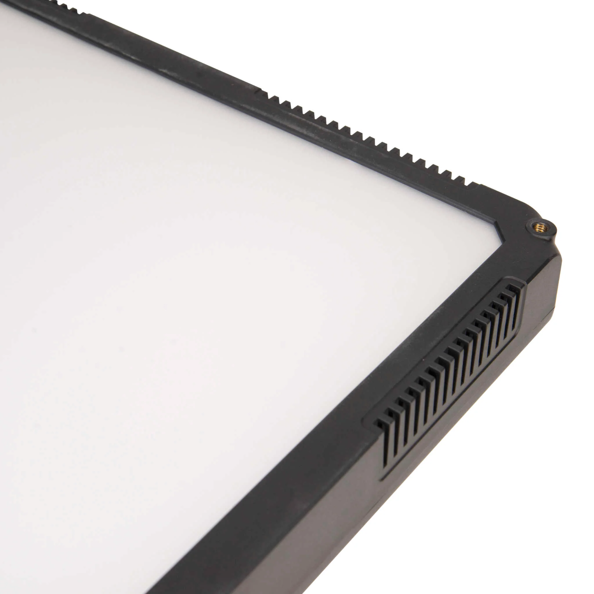 Nanlite Compac 100B Adjustable Bicolor Slim Soft Light Studio LED Panel - Image 6