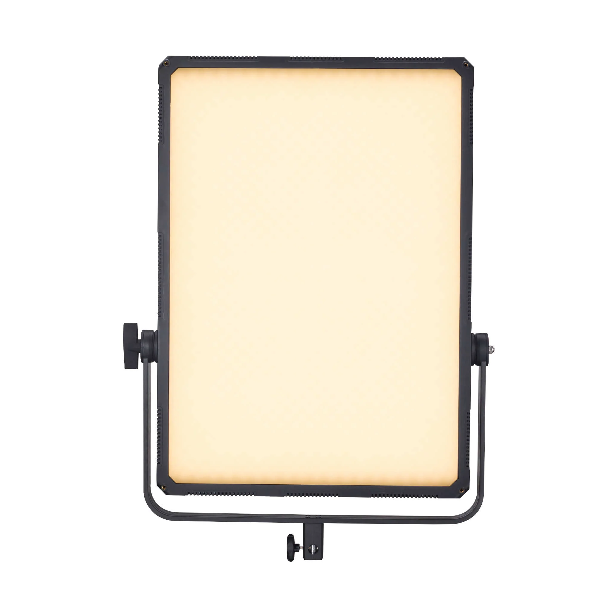 Nanlite Compac 200B Adjustable Bicolor Slim Soft Light Studio LED Panel - Image 3
