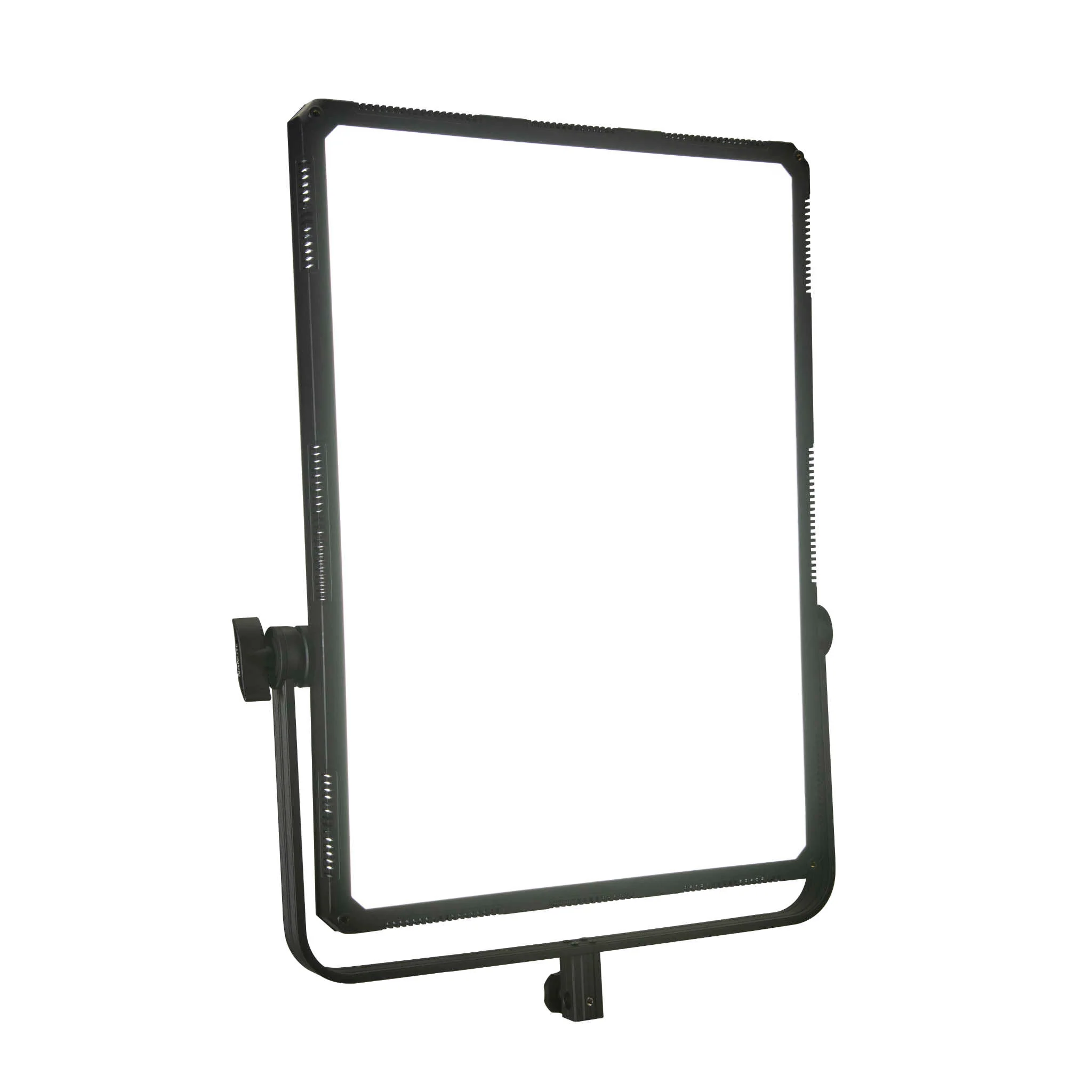 Nanlite Compac 200B Adjustable Bicolor Slim Soft Light Studio LED Panel - Image 4