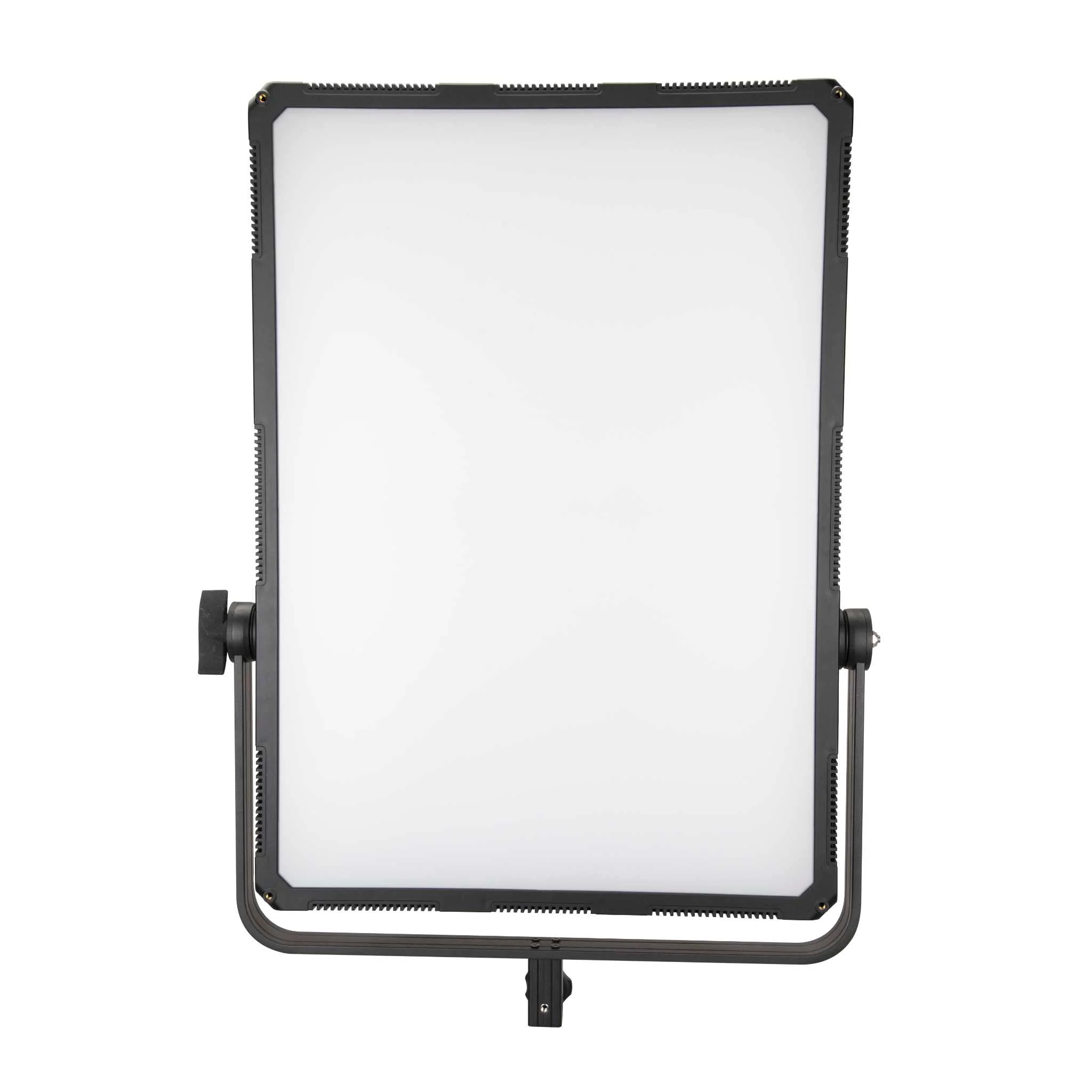 Nanlite Compac 200B Adjustable Bicolor Slim Soft Light Studio LED Panel - Image 5