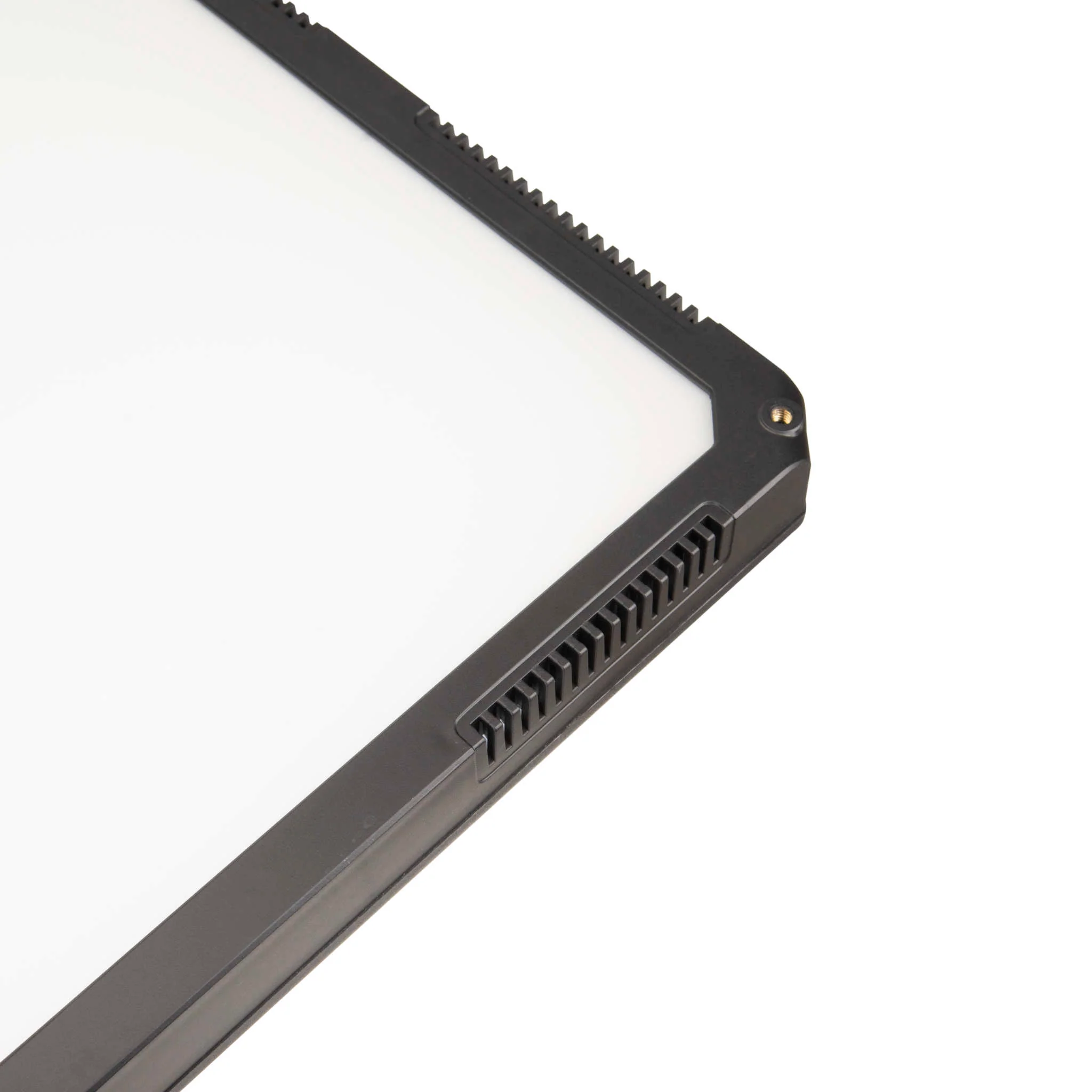Nanlite Compac 200B Adjustable Bicolor Slim Soft Light Studio LED Panel - Image 8