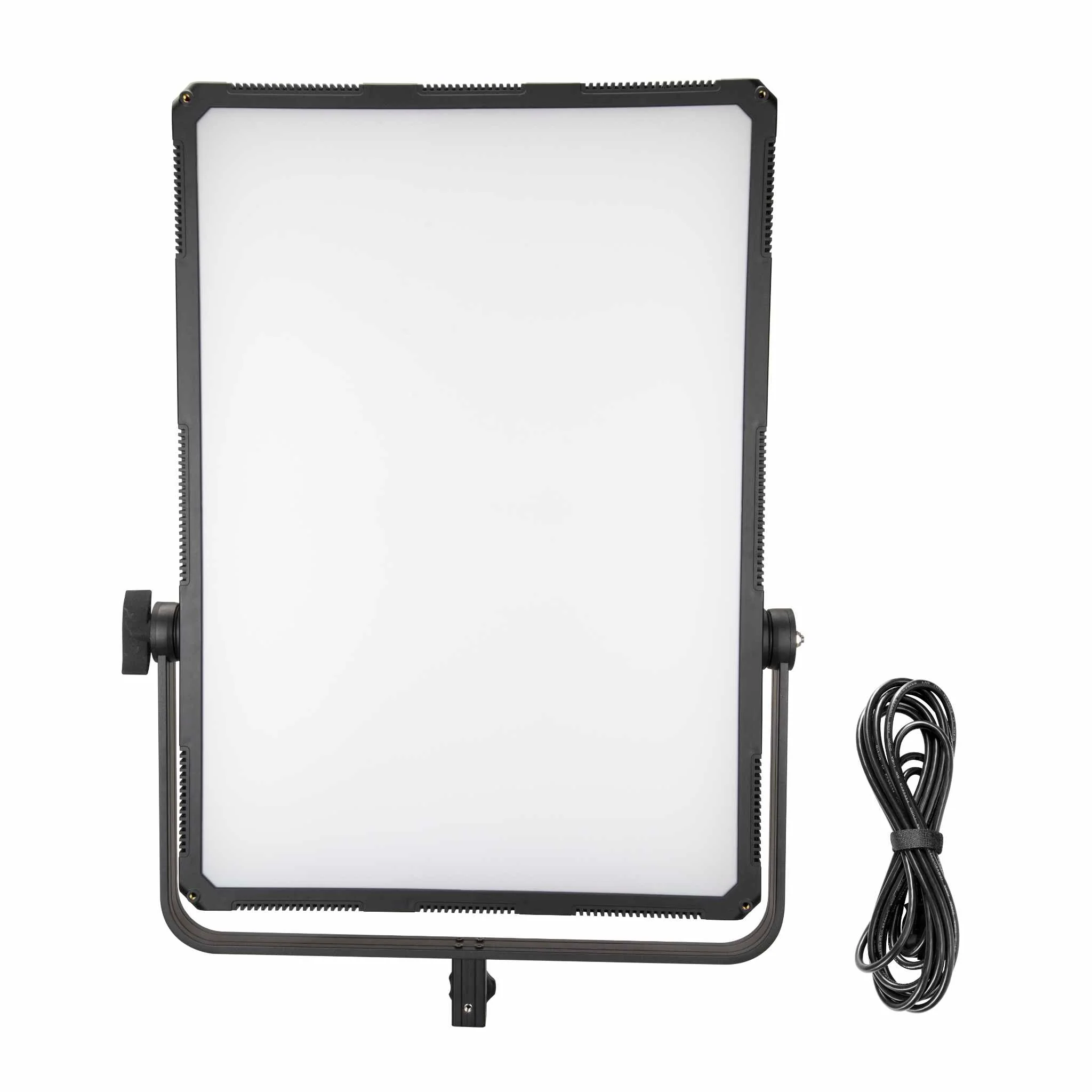 Nanlite Compac 200B Adjustable Bicolor Slim Soft Light Studio LED Panel - Image 9