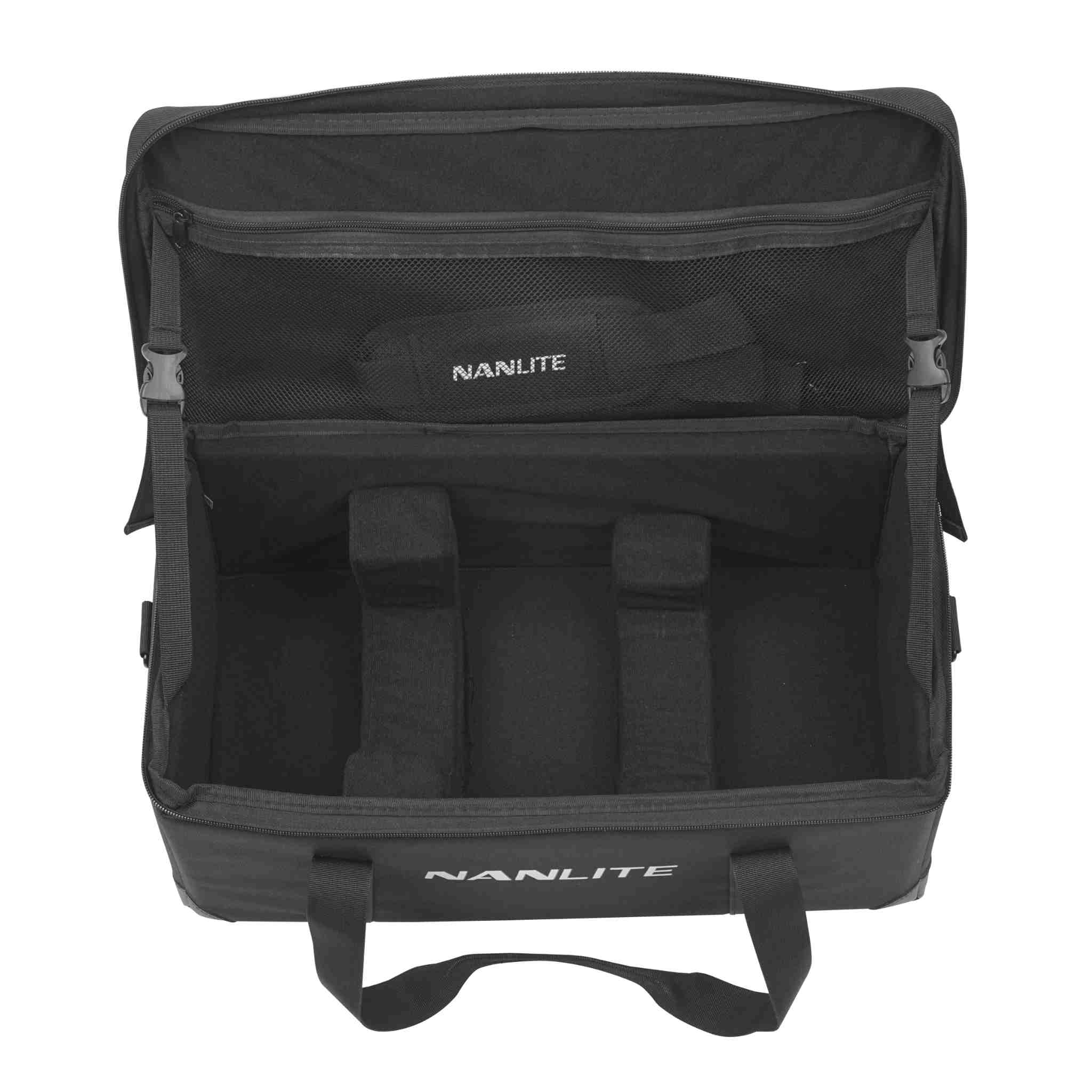 Padded Carrying Case for FS-Series Lights - Image 2