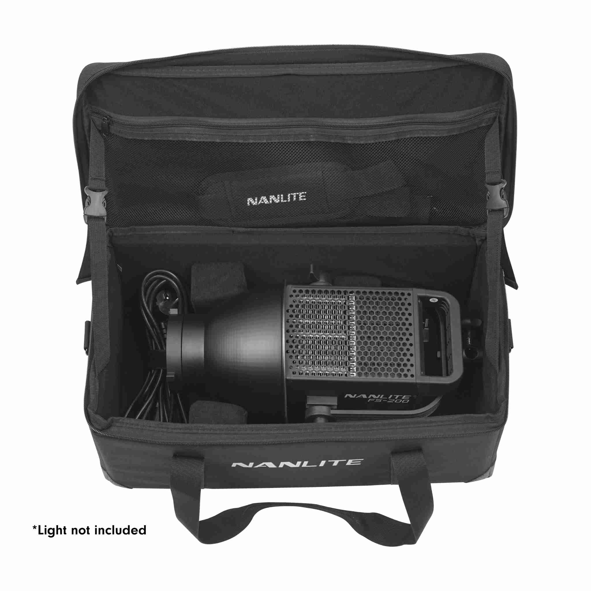 Padded Carrying Case for FS-Series Lights - Image 3