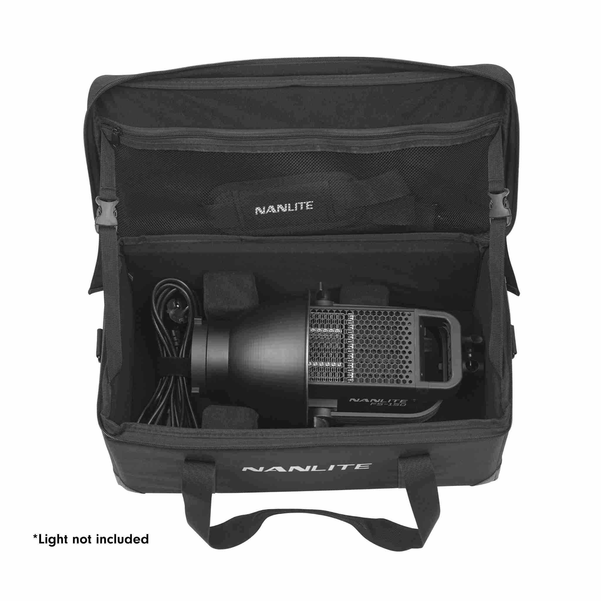 Padded Carrying Case for FS-Series Lights - Image 4