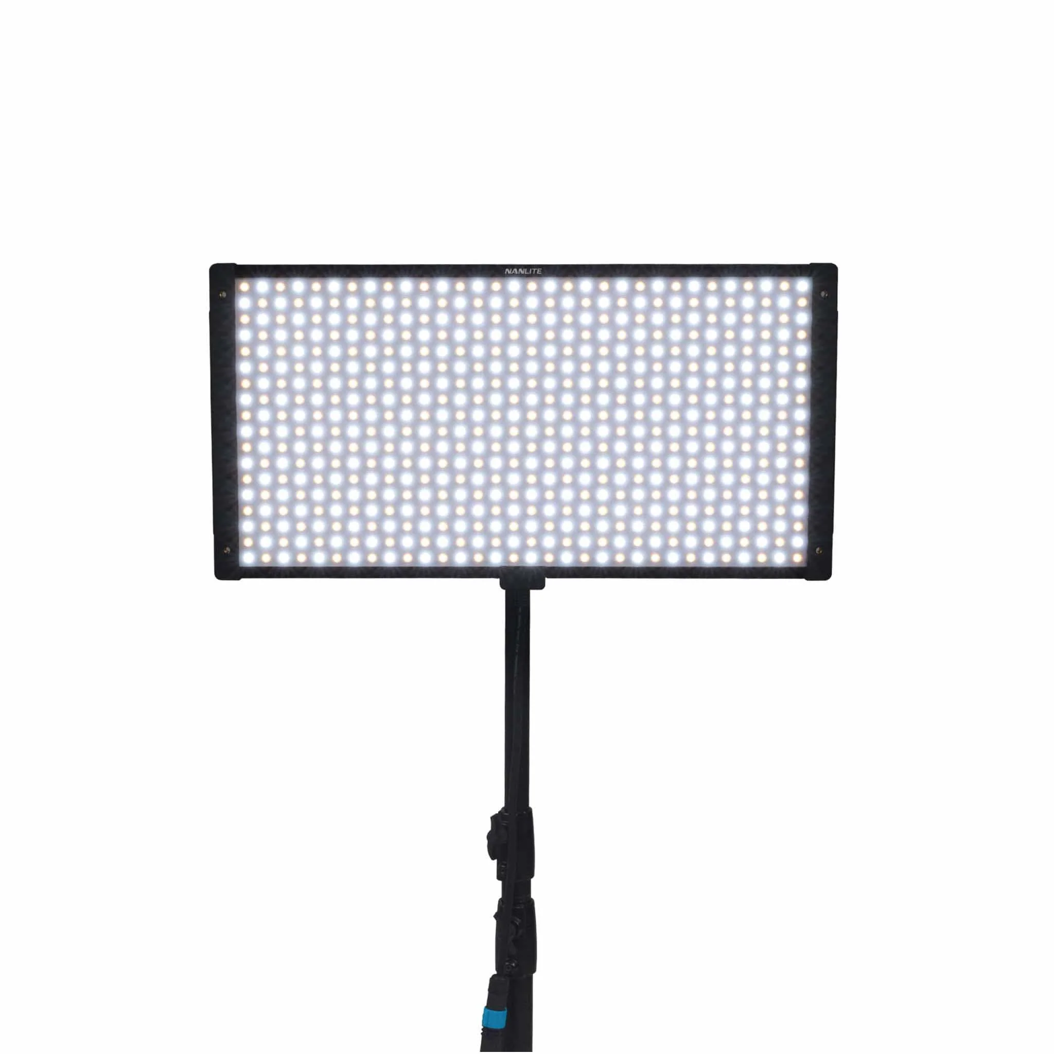 PavoSlim 120B 2x1 Bi-Color LED Panel Light with Pop-Up Softbox - Image 7