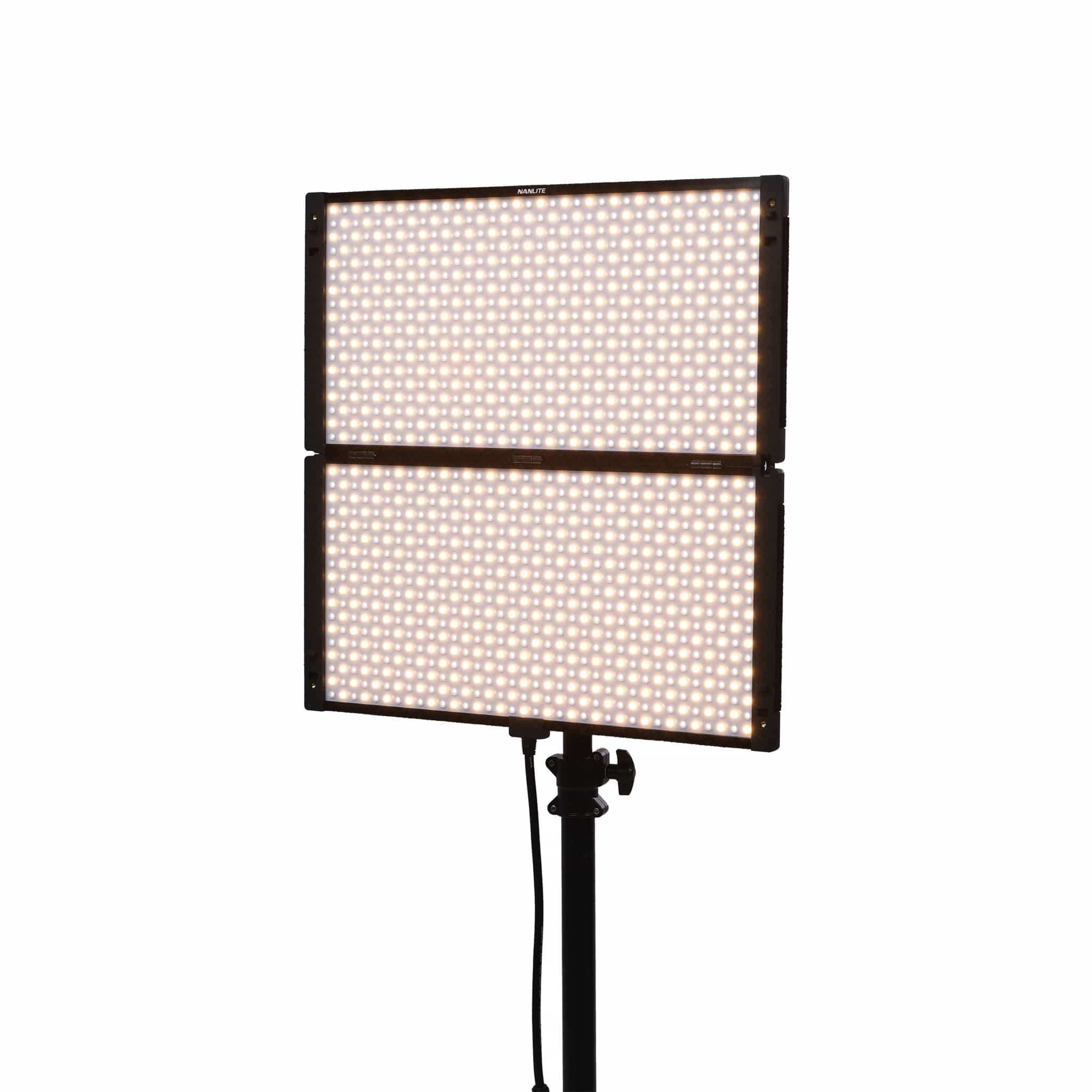 PavoSlim 240B 2x2 Bi-Color LED Panel Light - Image 5