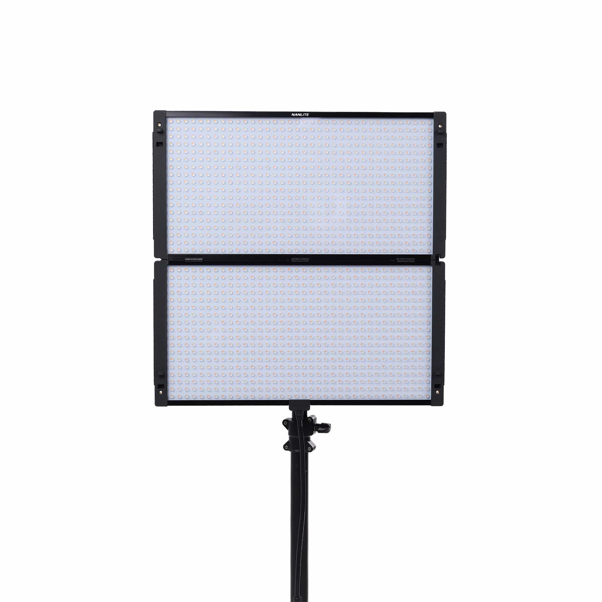 PavoSlim 240B 2x2 Bi-Color LED Panel Light - Image 7
