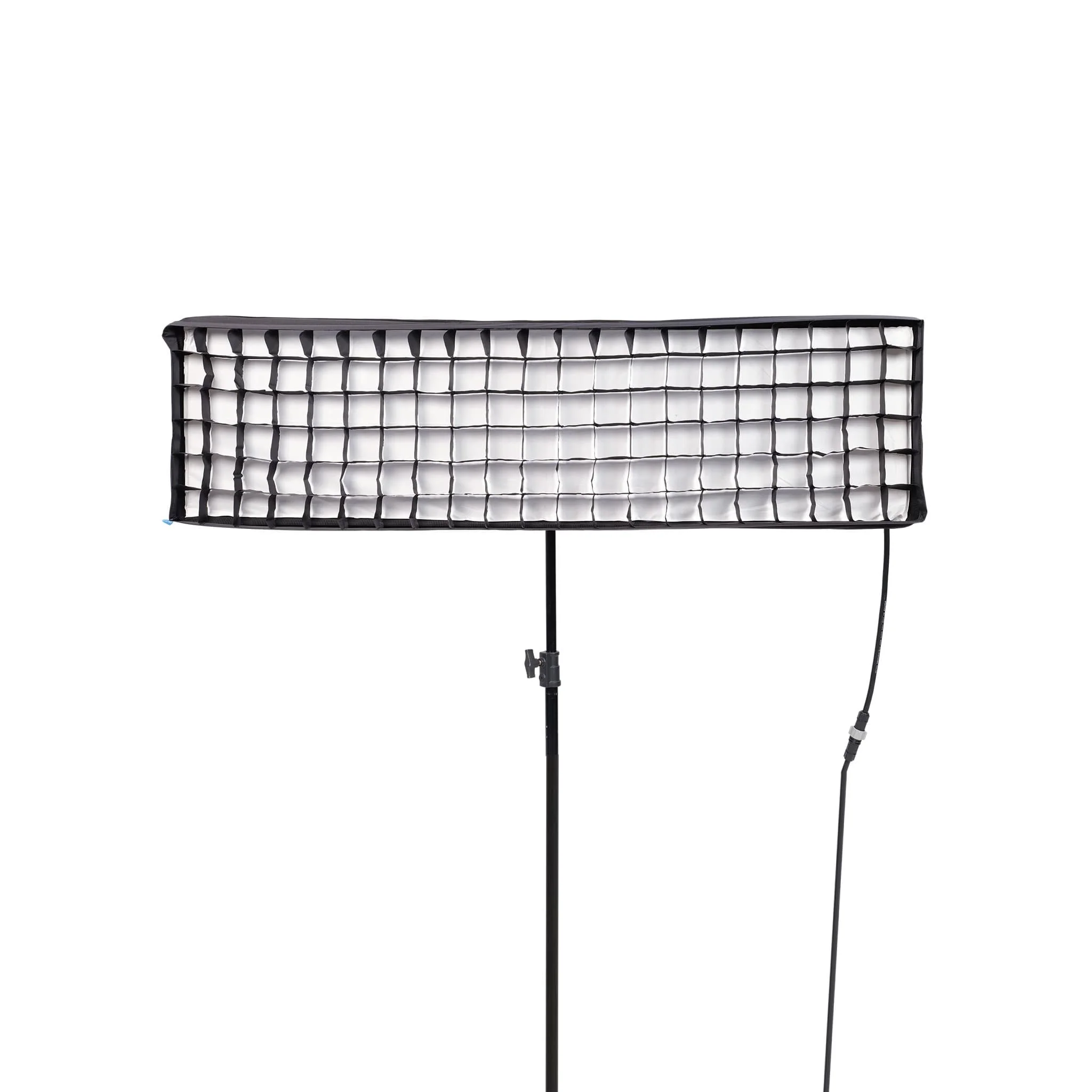PavoSlim 240CL 4x1 RGBWW LED Panel Light with CRMX - Image 5