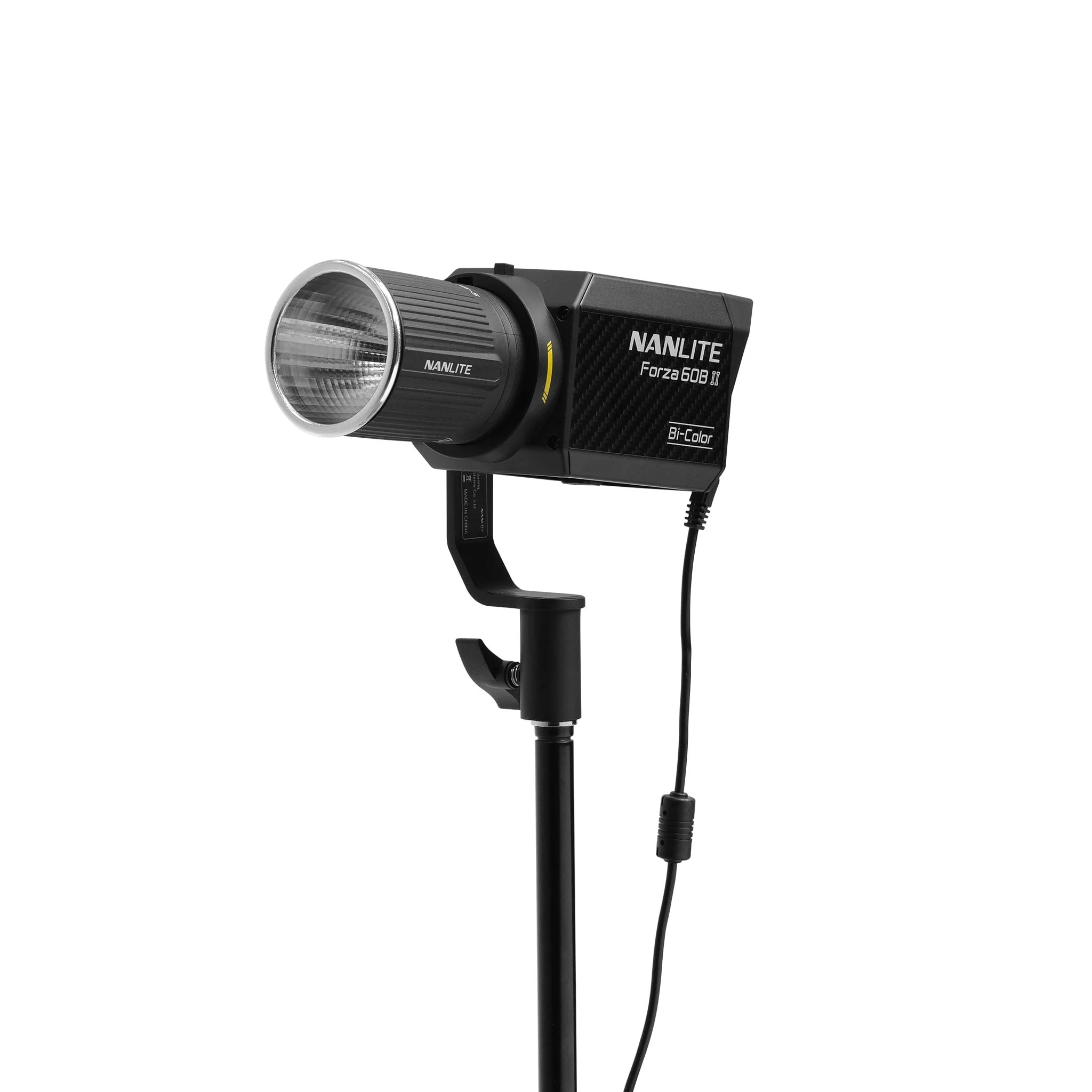 Forza 60B II Spotlight and Projection Attachment Kit - Image 6