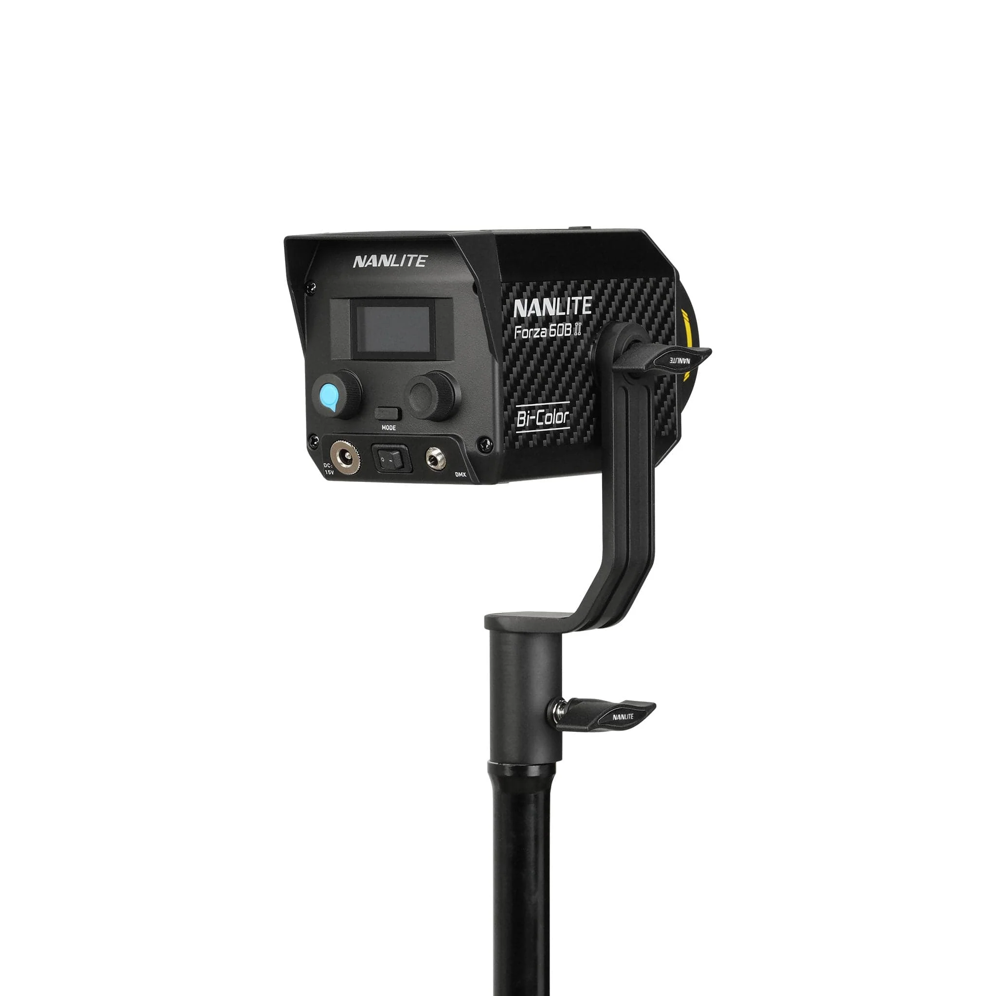 Forza 60B II Spotlight and Projection Attachment Kit - Image 7