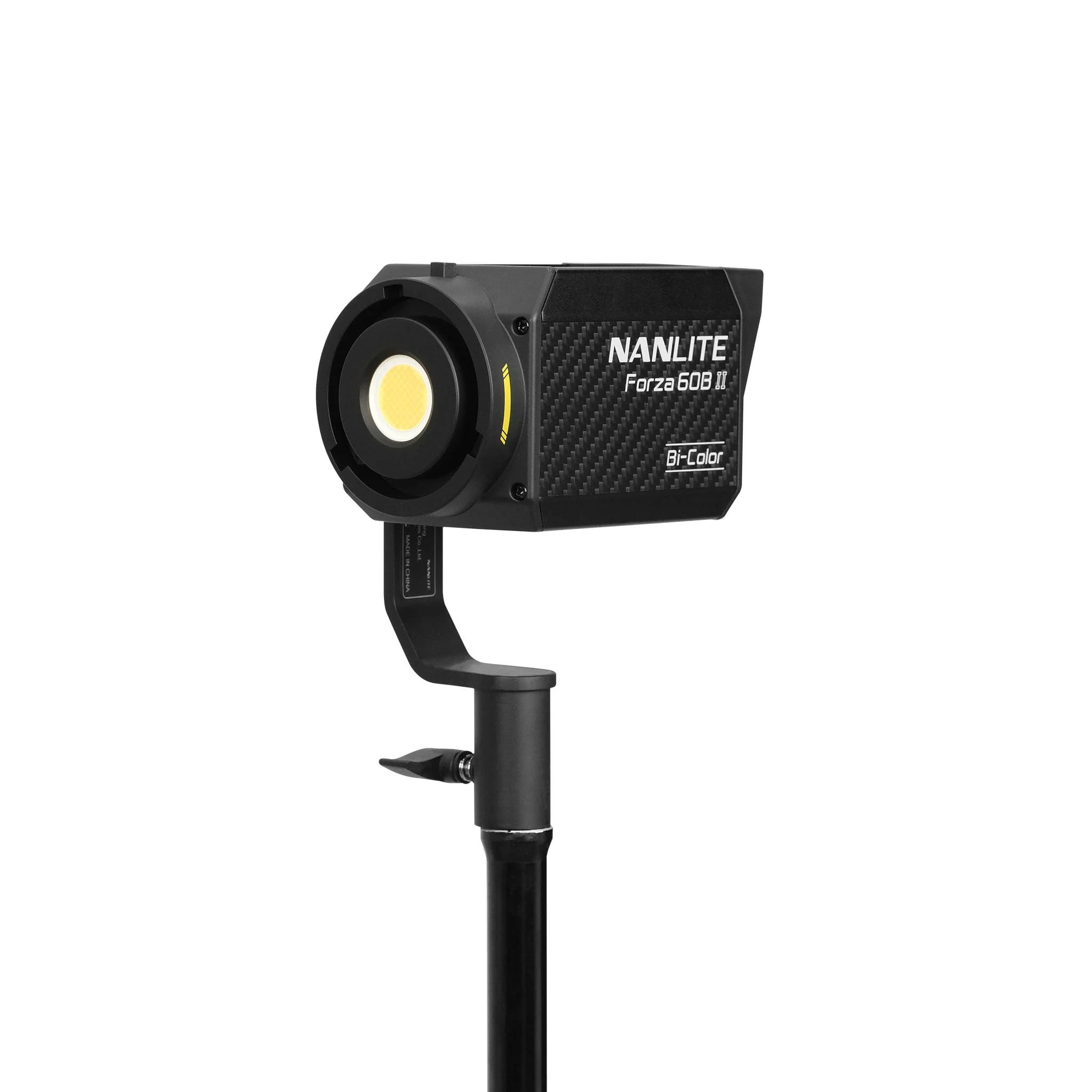 Forza 60B II Spotlight and Projection Attachment Kit - Image 11