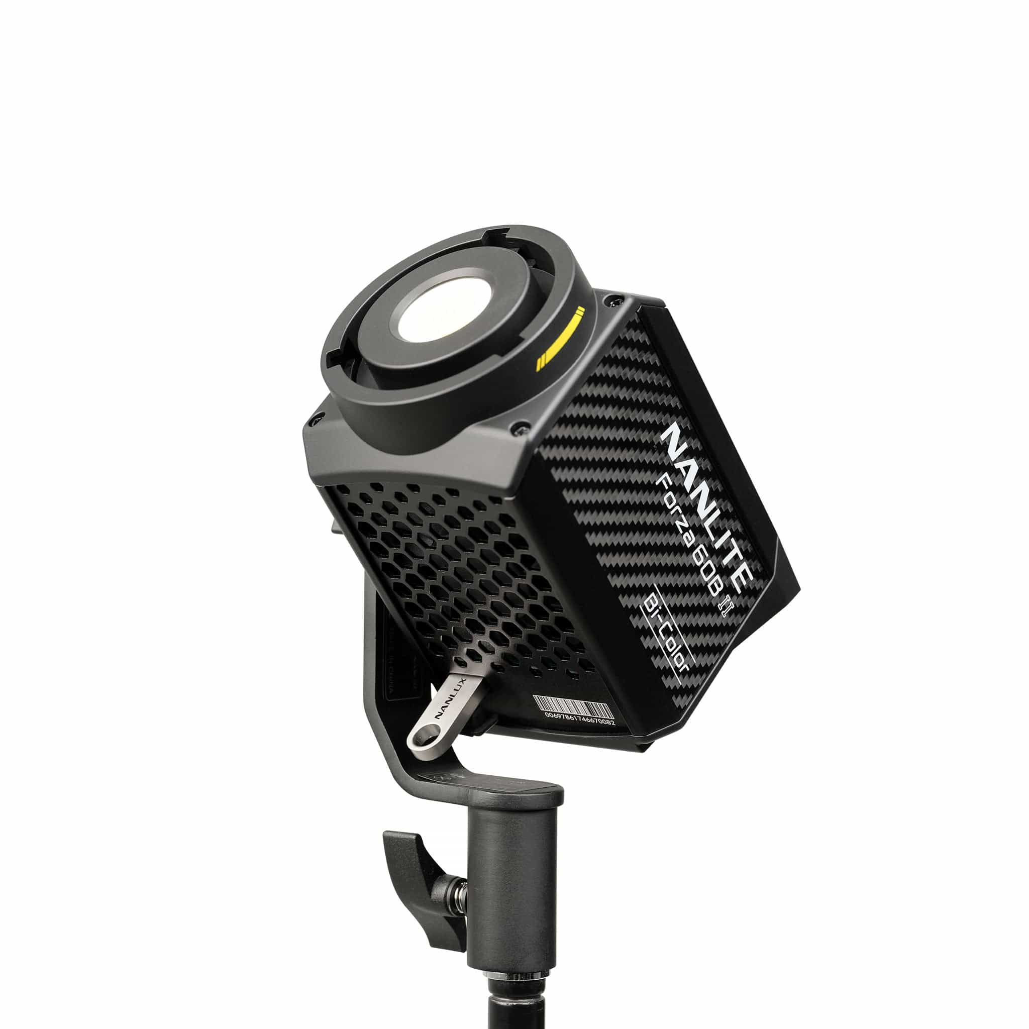 Forza 60B II Spotlight and Projection Attachment Kit - Image 12